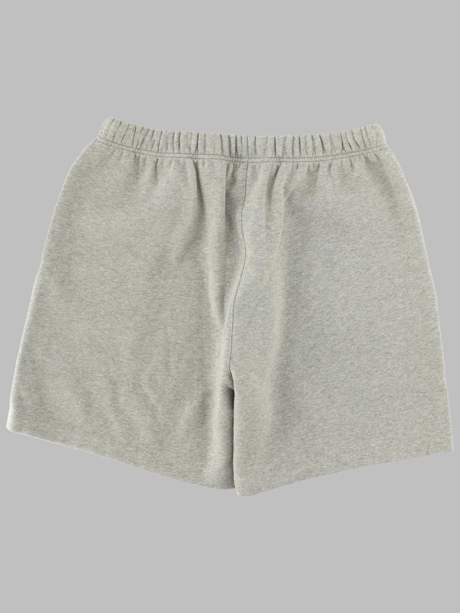 FEAR OF GOD ESSENTIALS - Man - Grey - Shorts