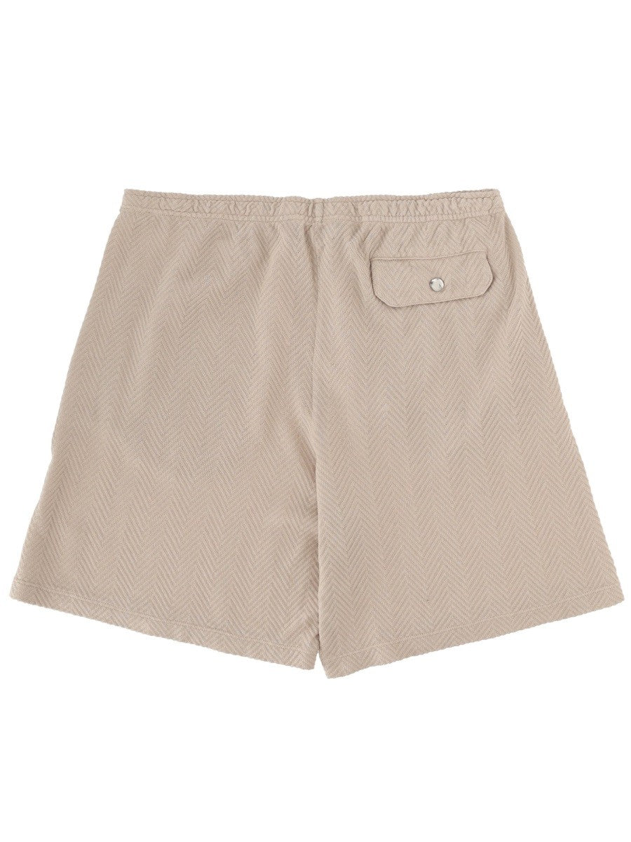 Missoni - Man - Beige - Shorts