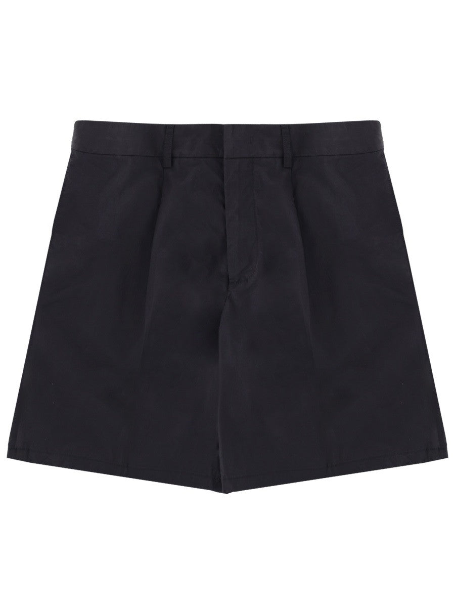 Emporio Armani - Man - Blue - Shorts