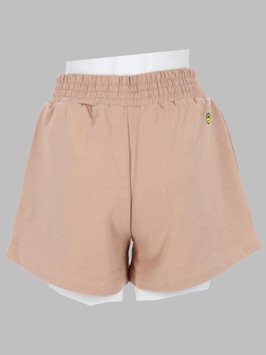 Barrow - Woman - Beige - Shorts