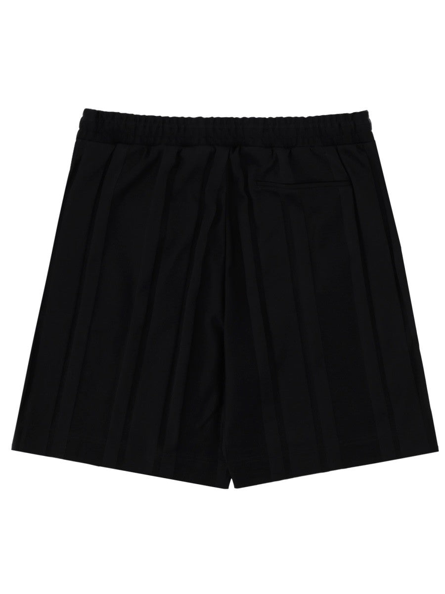 Boss - Man - Black - Shorts