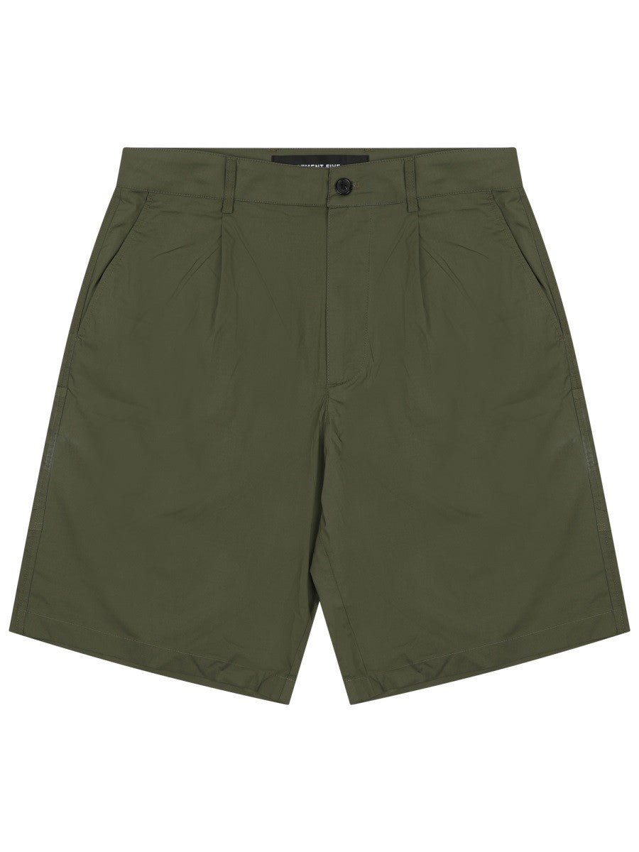 DEPARTMENT FIVE - Man - Green - Pants