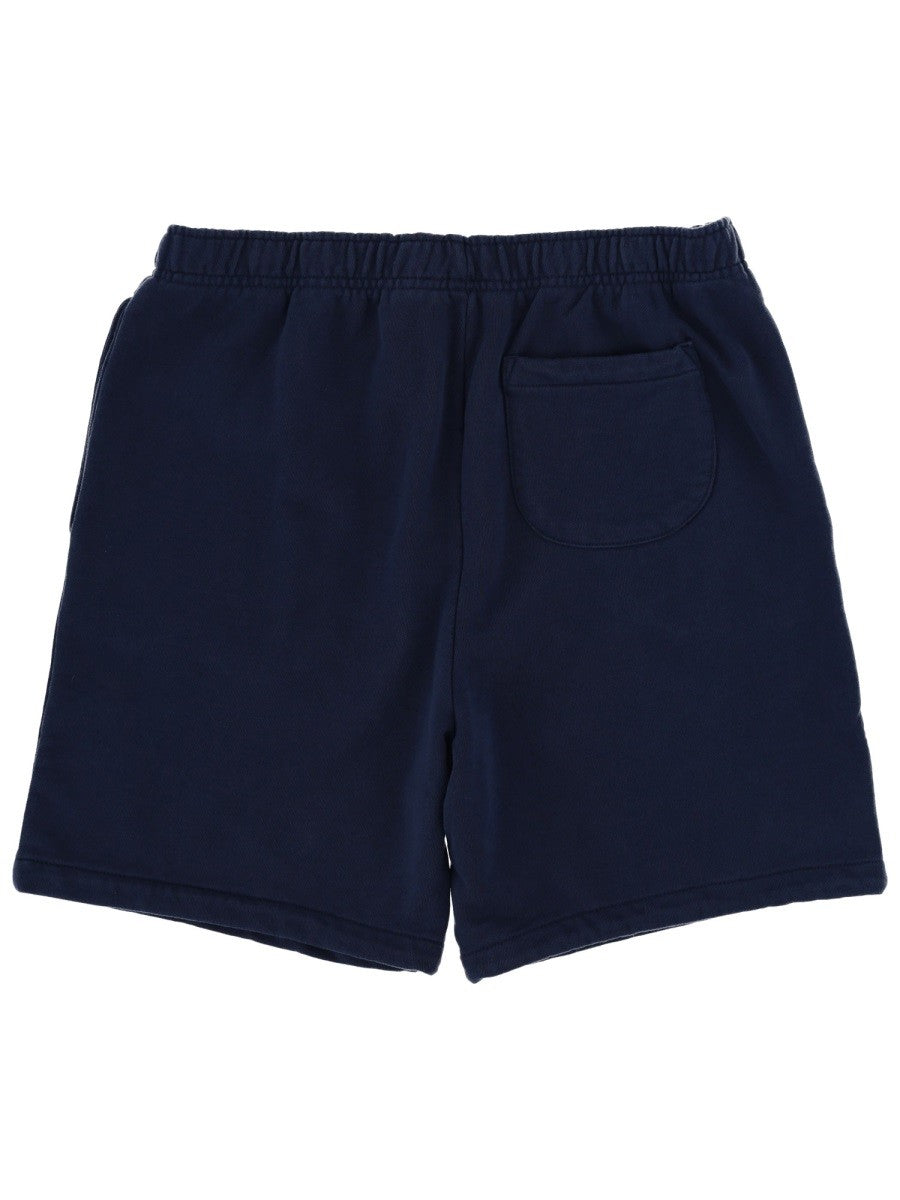Polo Ralph Lauren - Man - Blue - Shorts