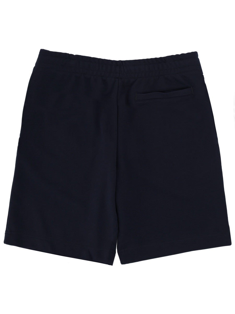 Lacoste - Man - Blue - Shorts