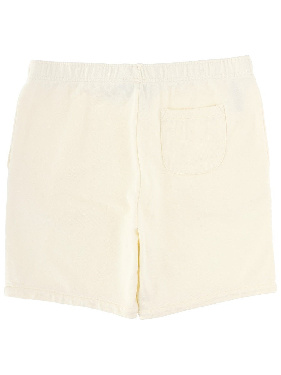 Polo Ralph Lauren - Man - Pink - Shorts