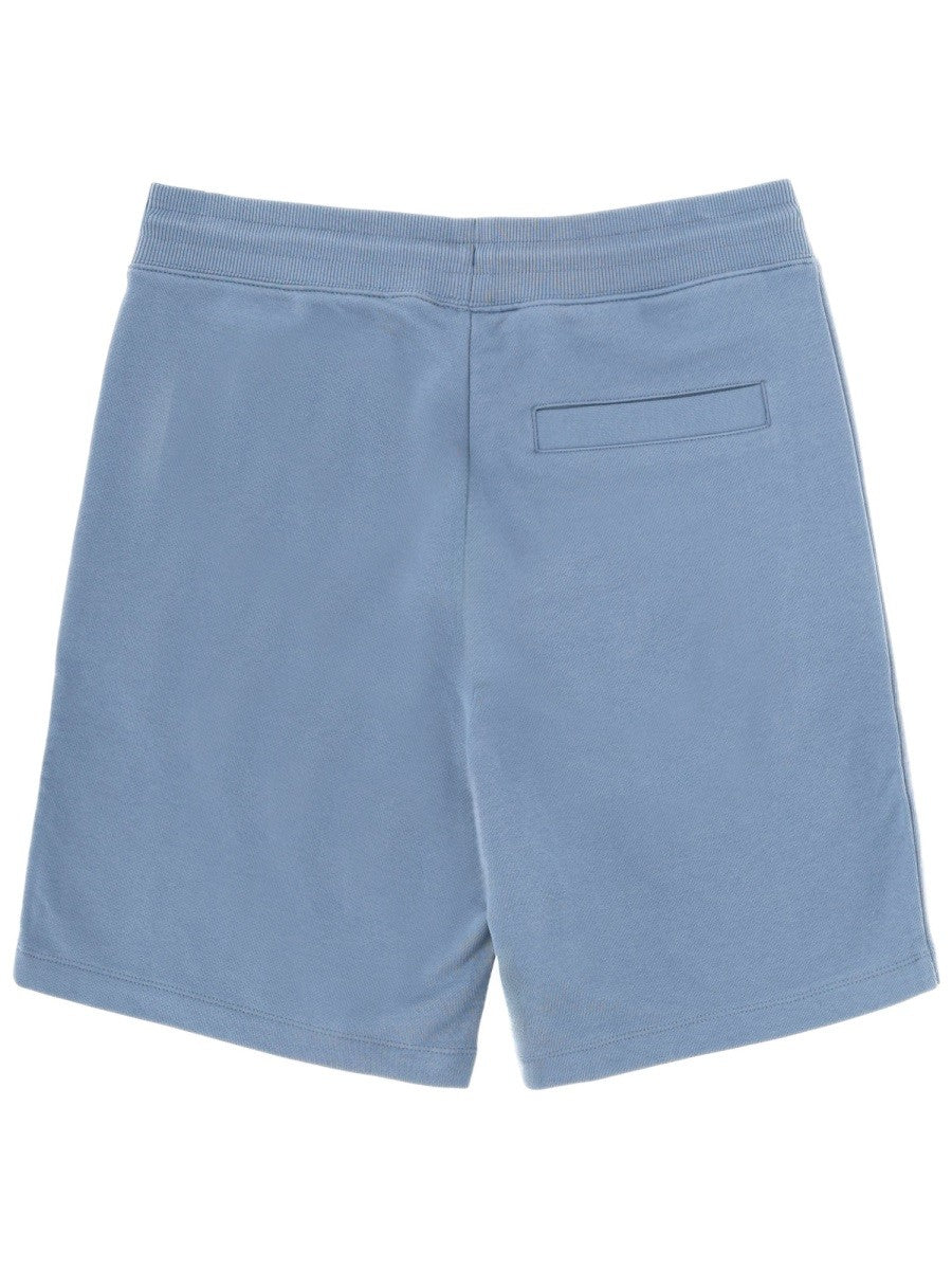 Hugo - Man - Blue - Shorts
