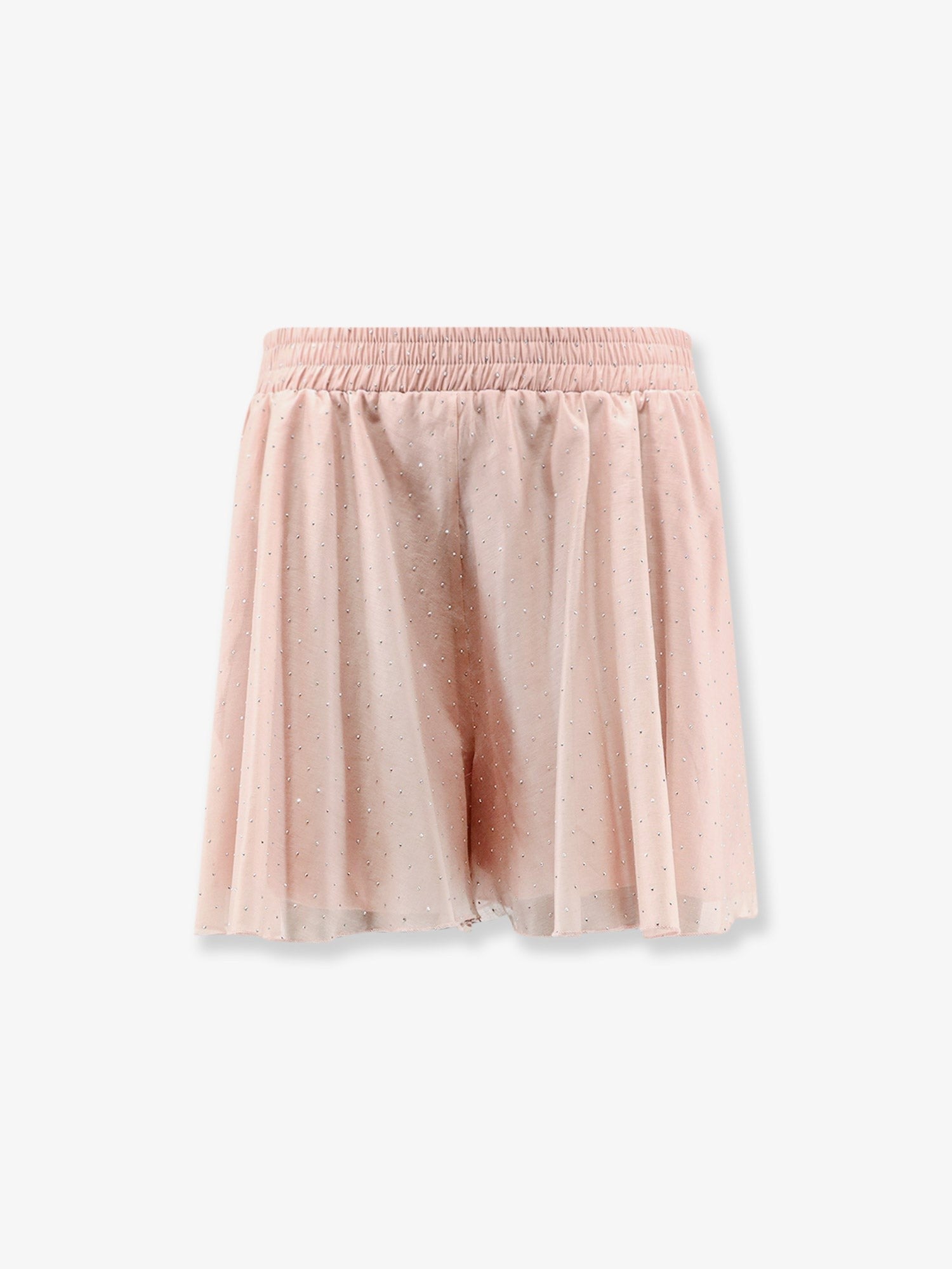 Actualee - Woman - Black - Shorts