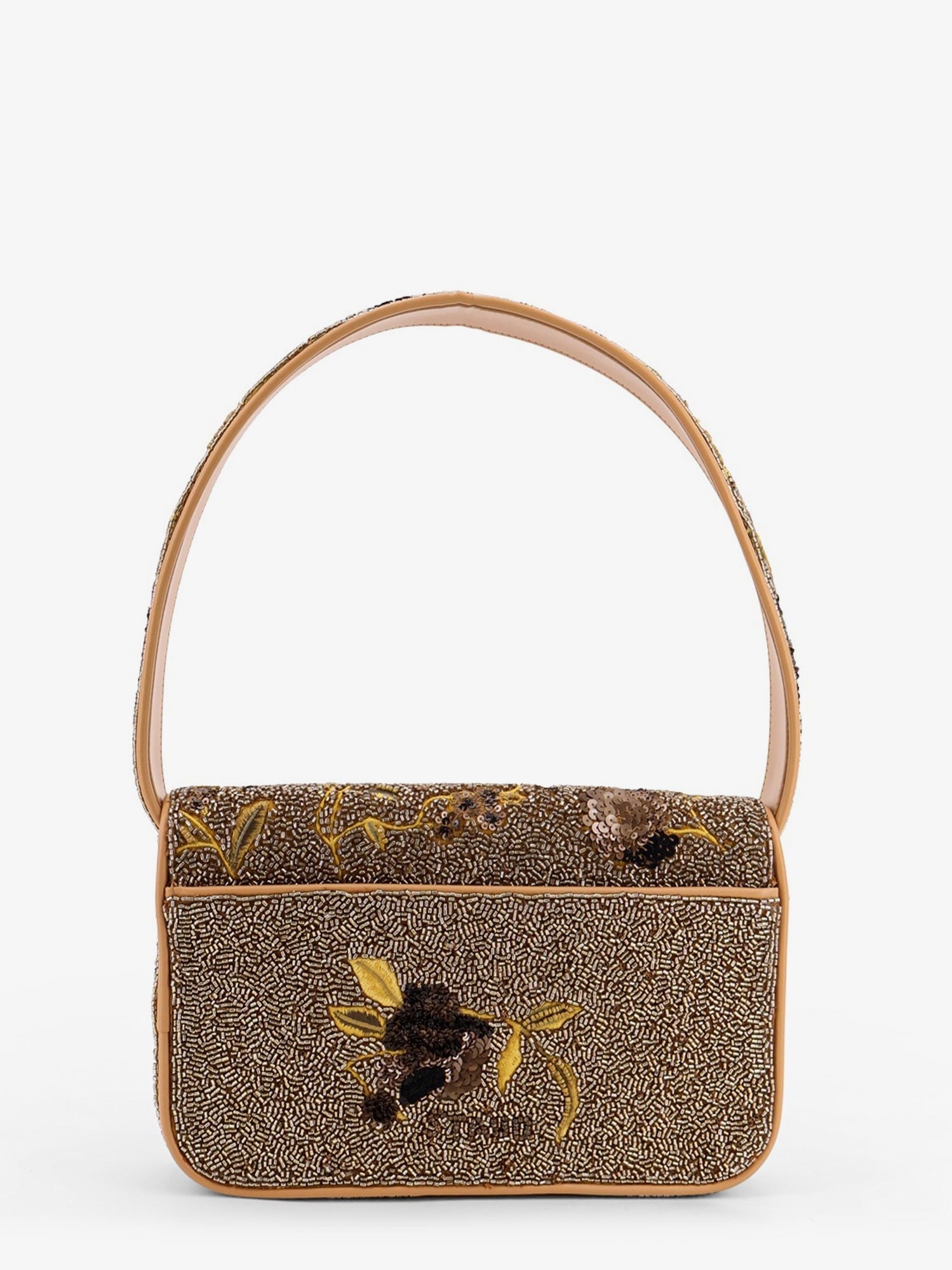 STAUD - Woman - Vintagefloral - Shoulder Bag