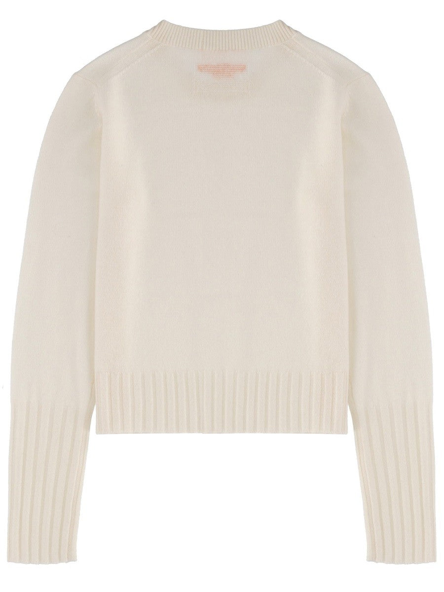 GUEST IN RESIDENCE - Woman - Beige - Sweater