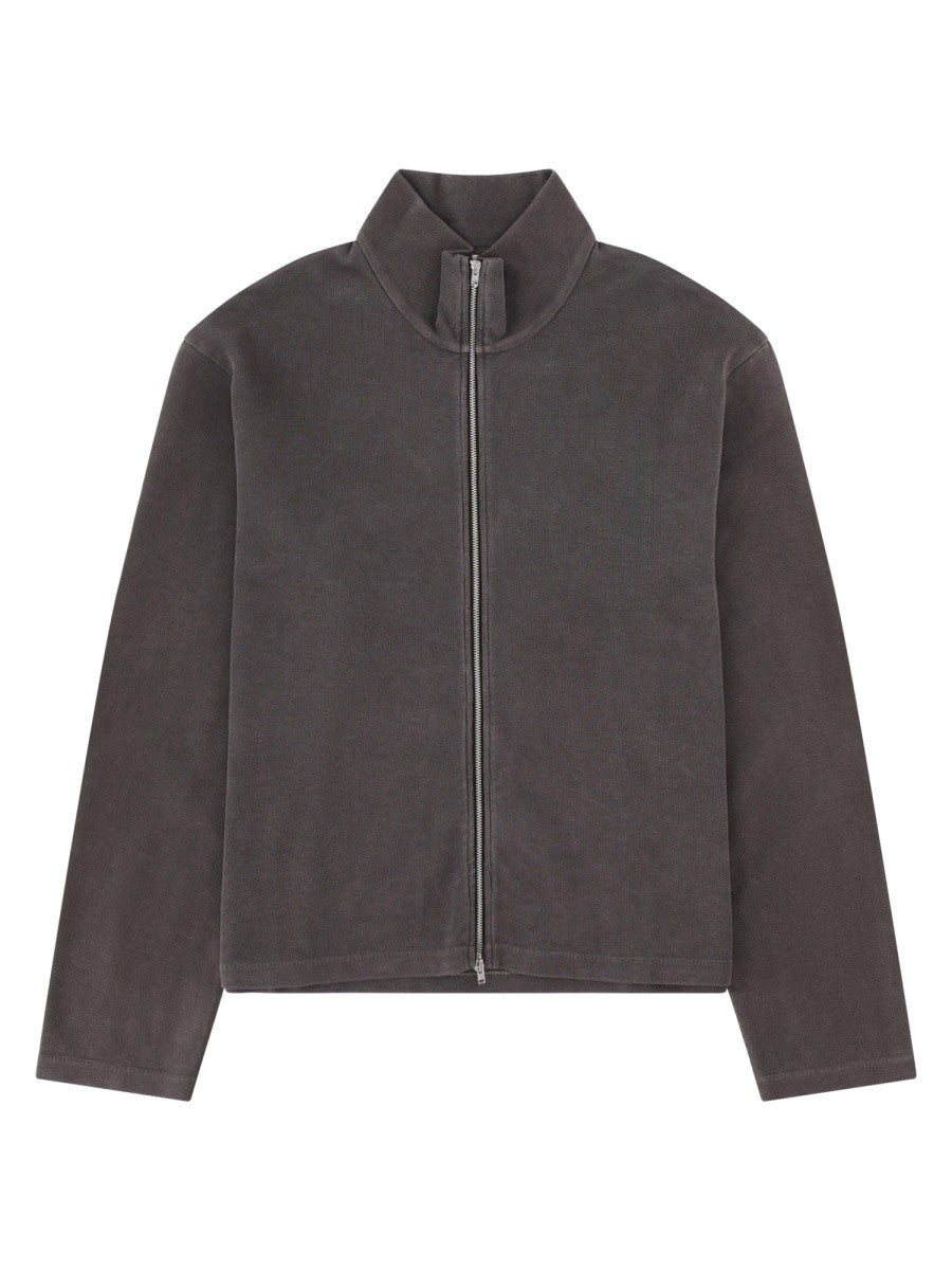 Our Legacy - Man - Grey - Sweatshirt