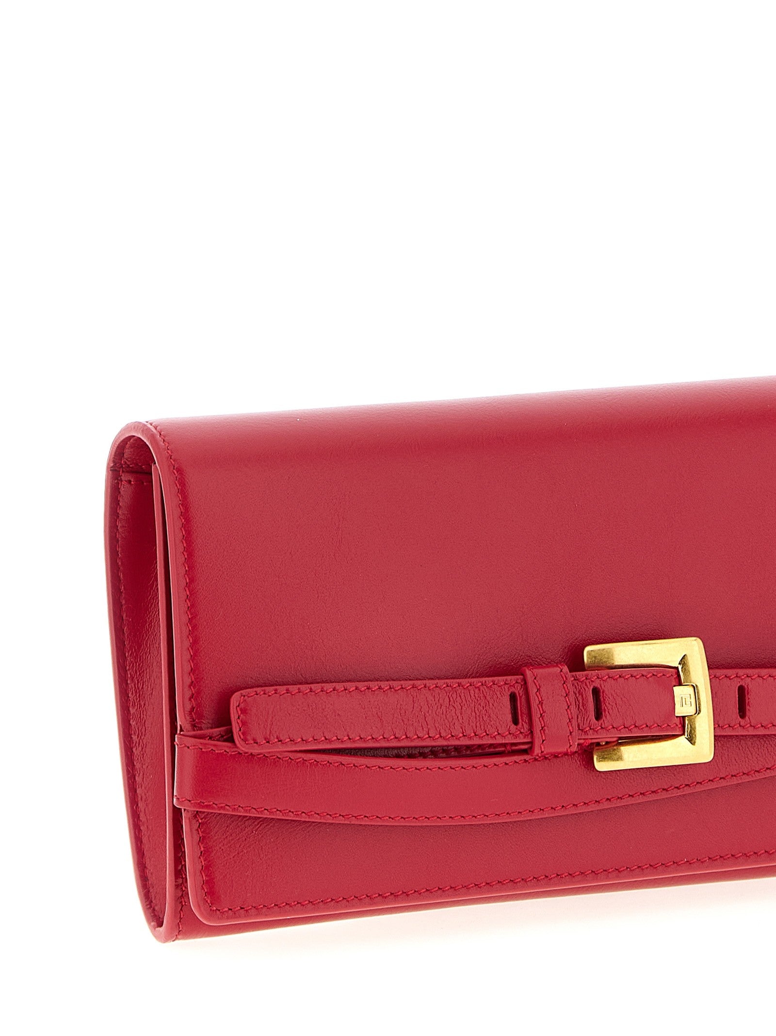 Balmain - nan - Pink - Wallet