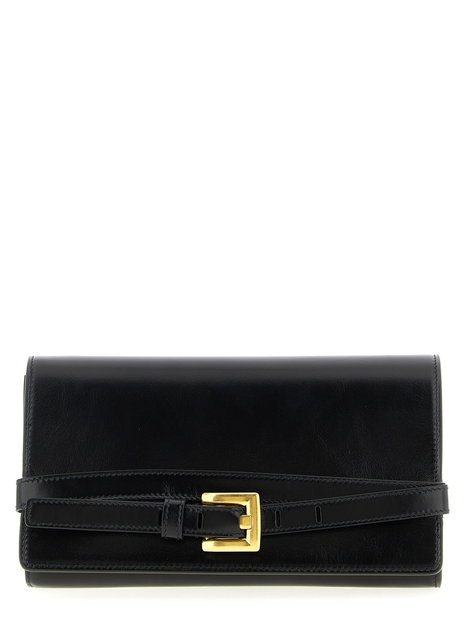 Balmain - nan - Black - Wallet