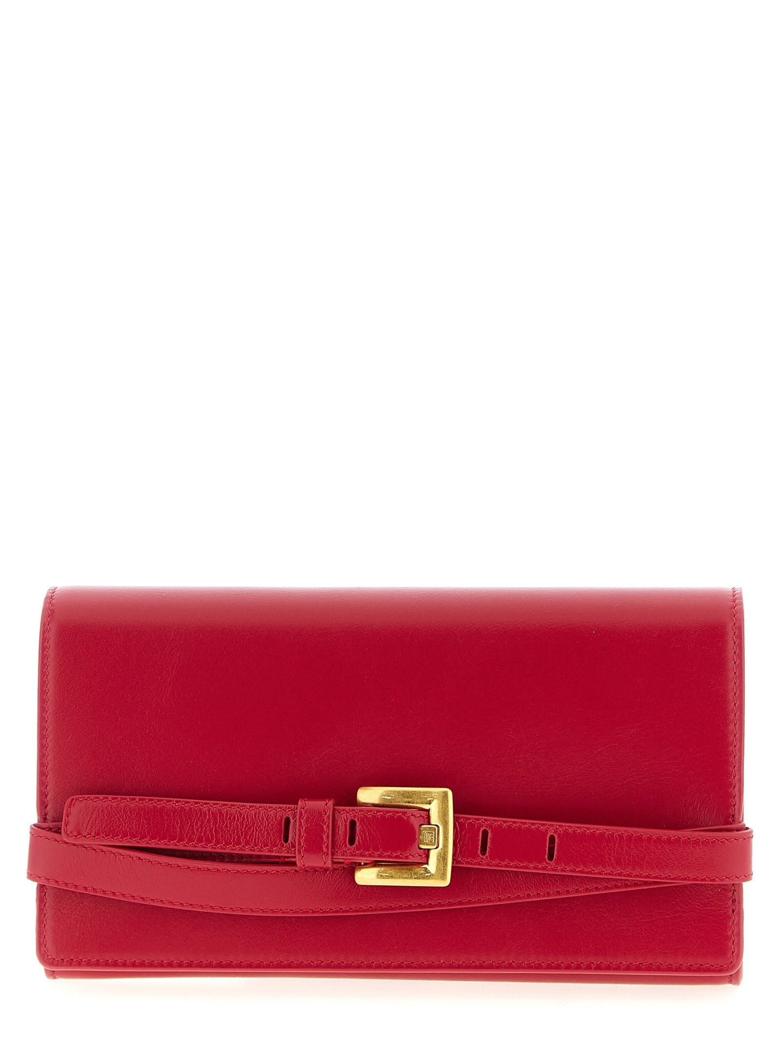Balmain - nan - Pink - Wallet