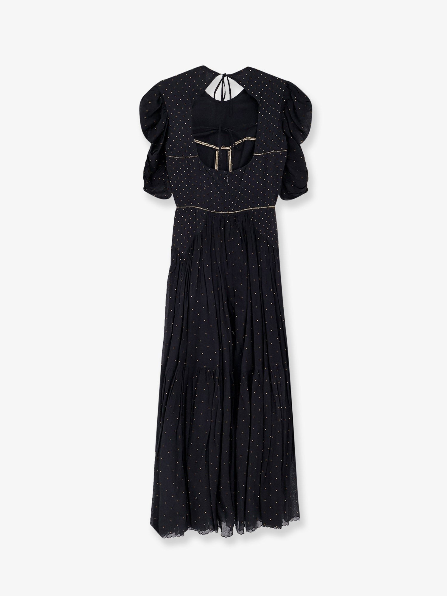 MARANT ETOILE - Woman - Black - Dress