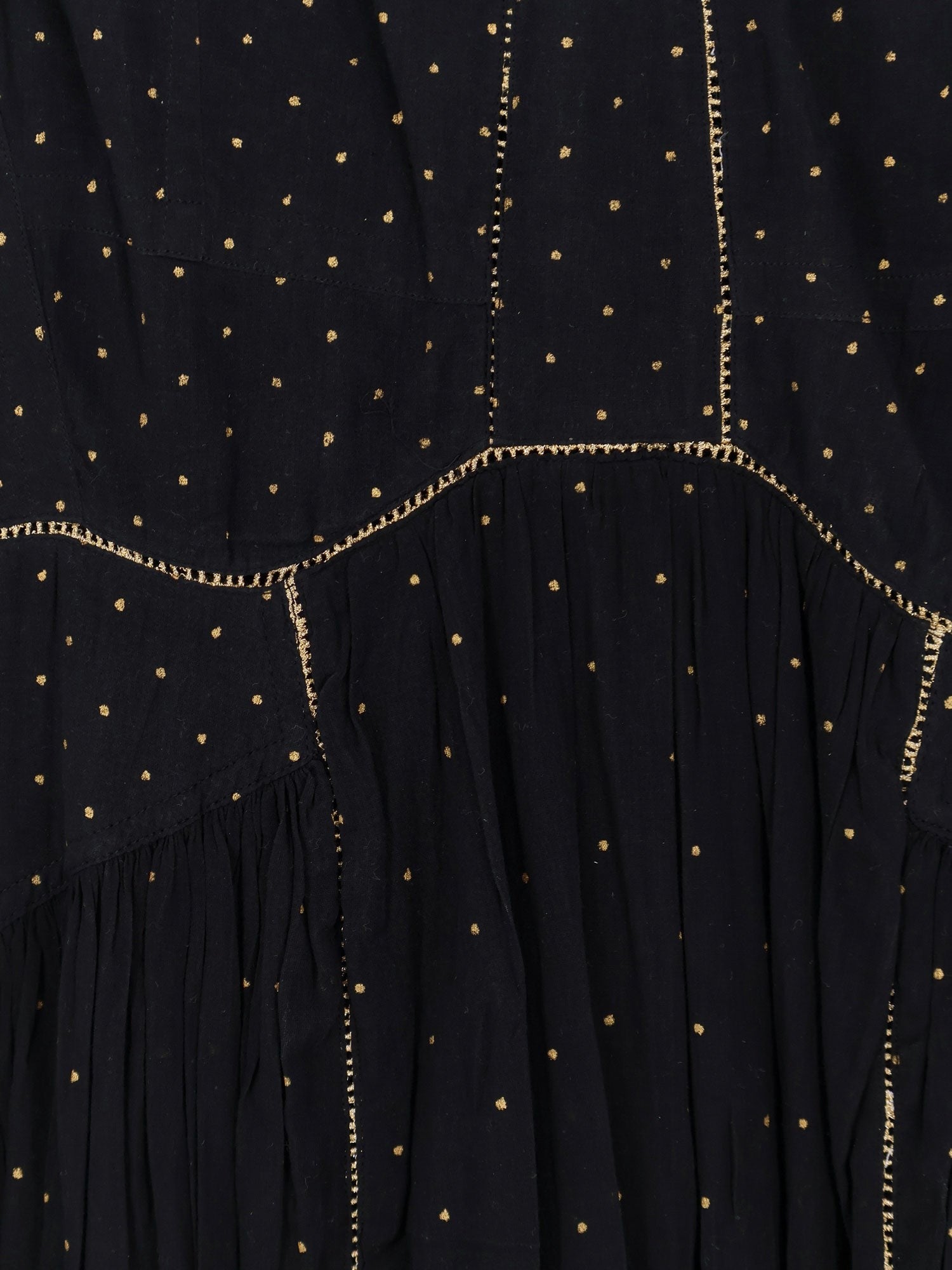 MARANT ETOILE - Woman - Black - Dress