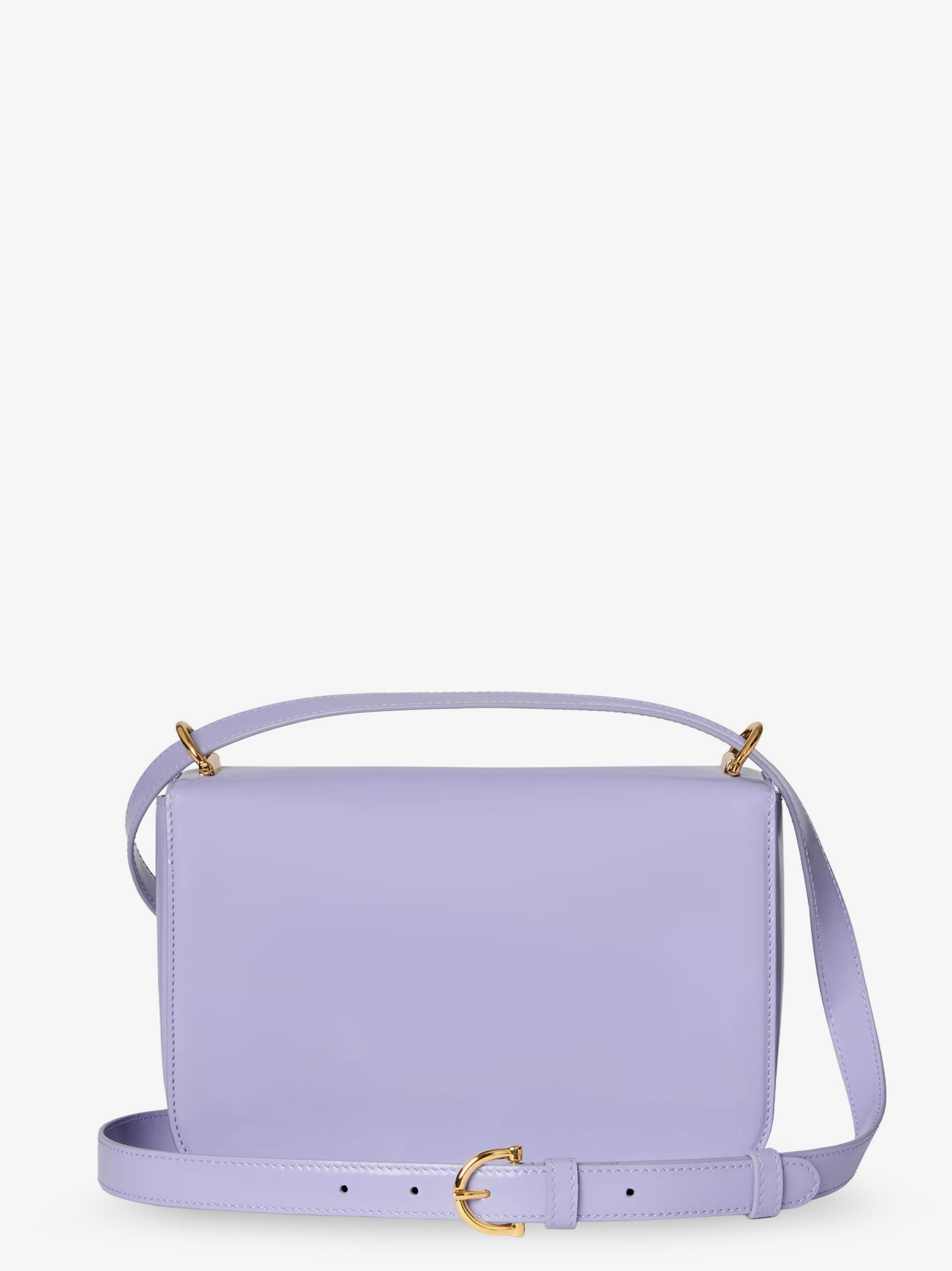 Gucci - Woman - Purple - Crossbody Bag