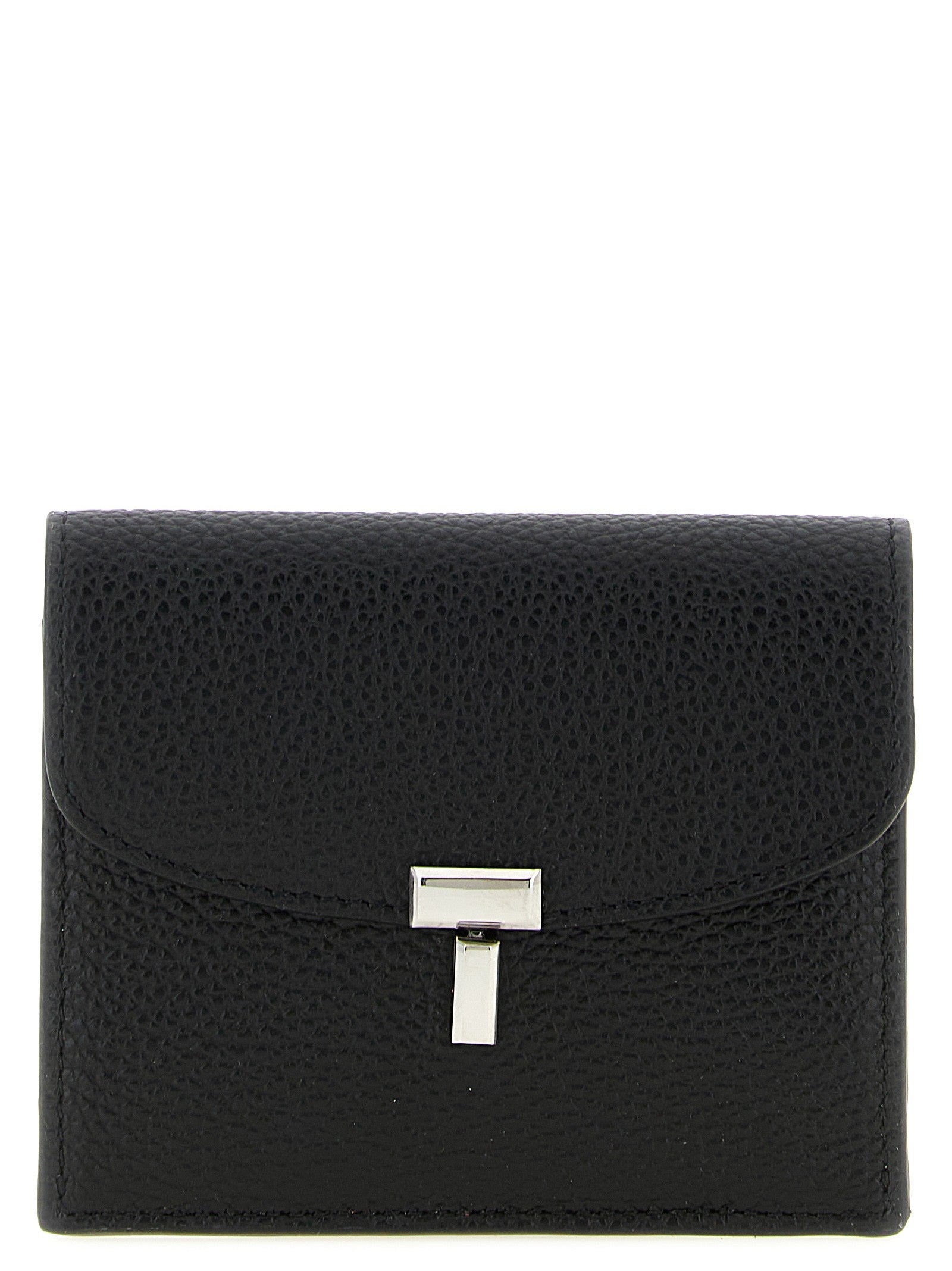 TOTEME - nan - Black - Wallet