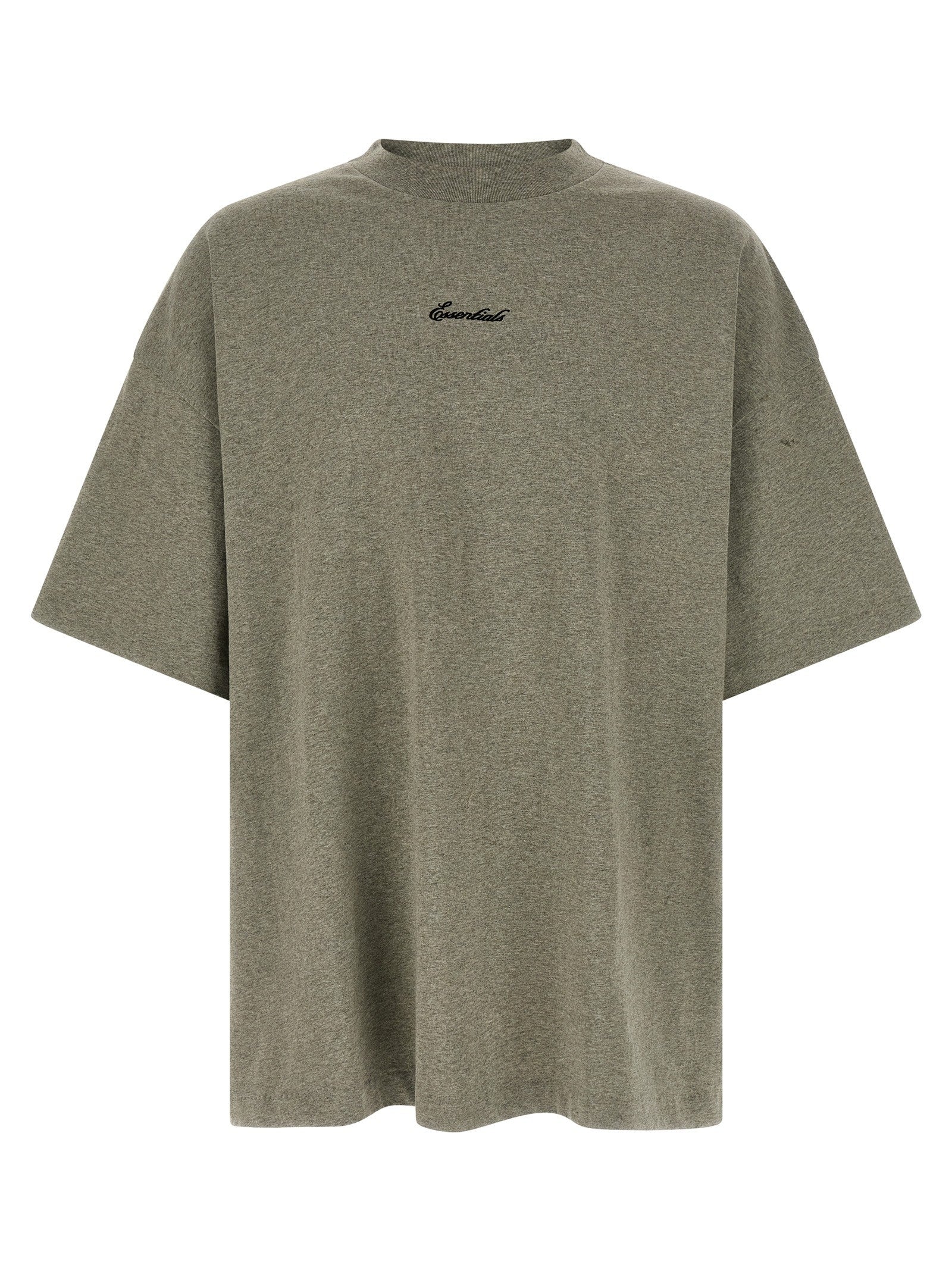 FEAR OF GOD ESSENTIAL - nan - Grey - T-shirt