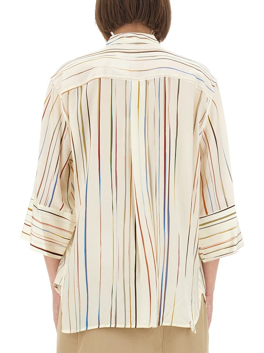 PAUL SMITH - Woman - Beige - Shirt