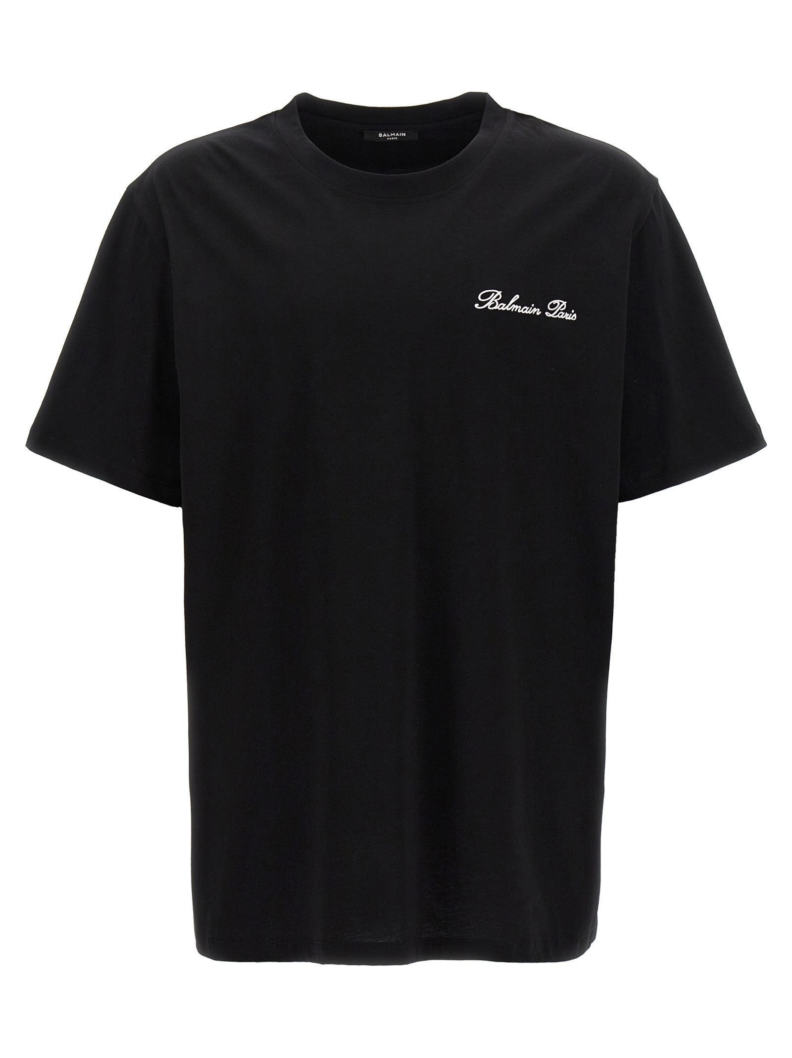 Balmain - nan - Multicolor - T-shirt
