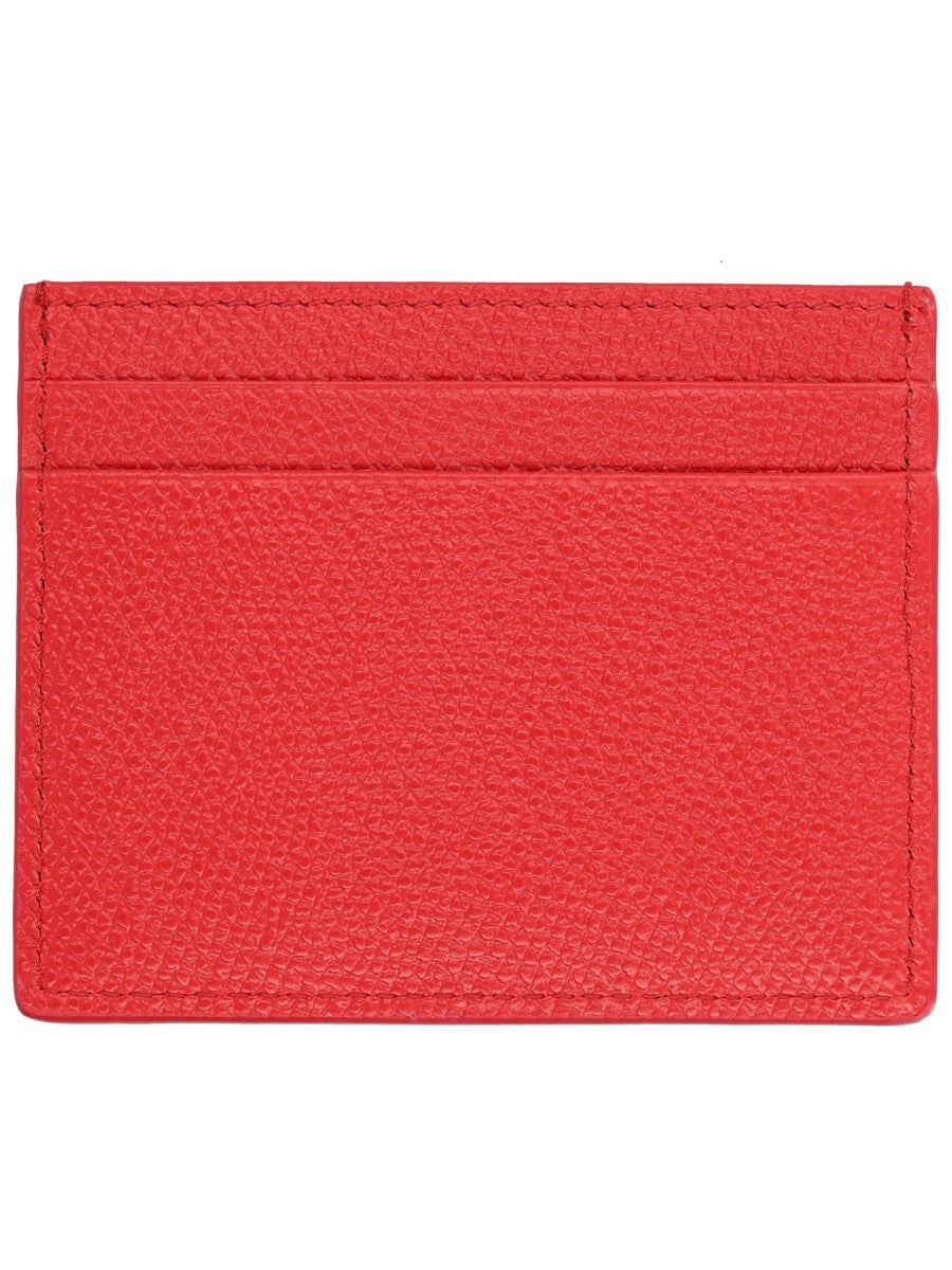 Valentino Garavani - Woman - Red - Wallet