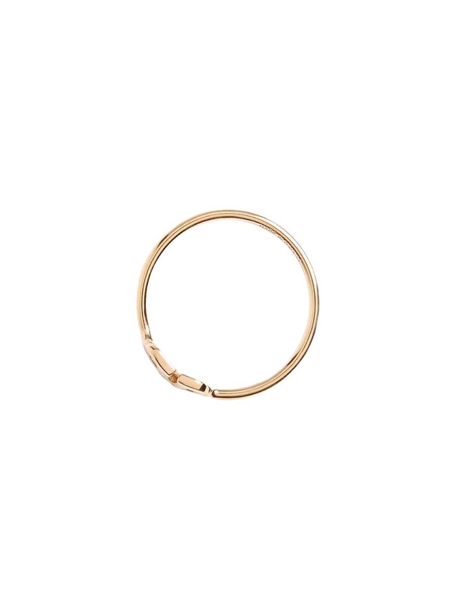 Valentino Garavani - Woman - Gold - Ring