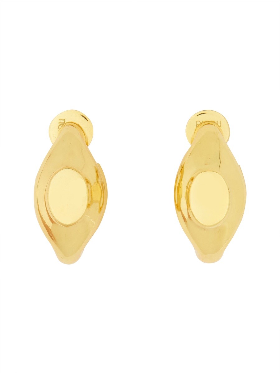 PATOU - Woman - Gold - Earring