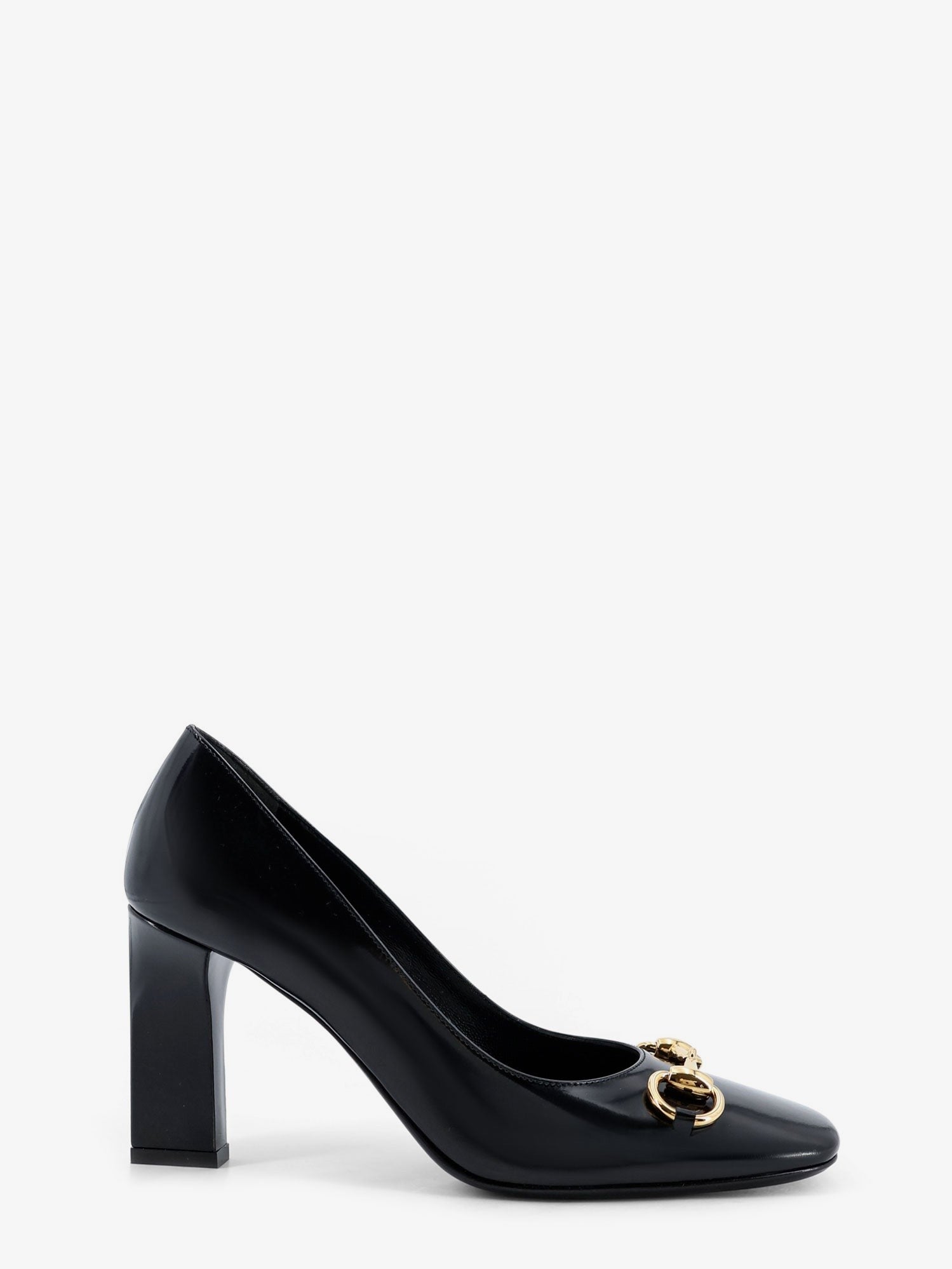Gucci - Woman - Black - Pump