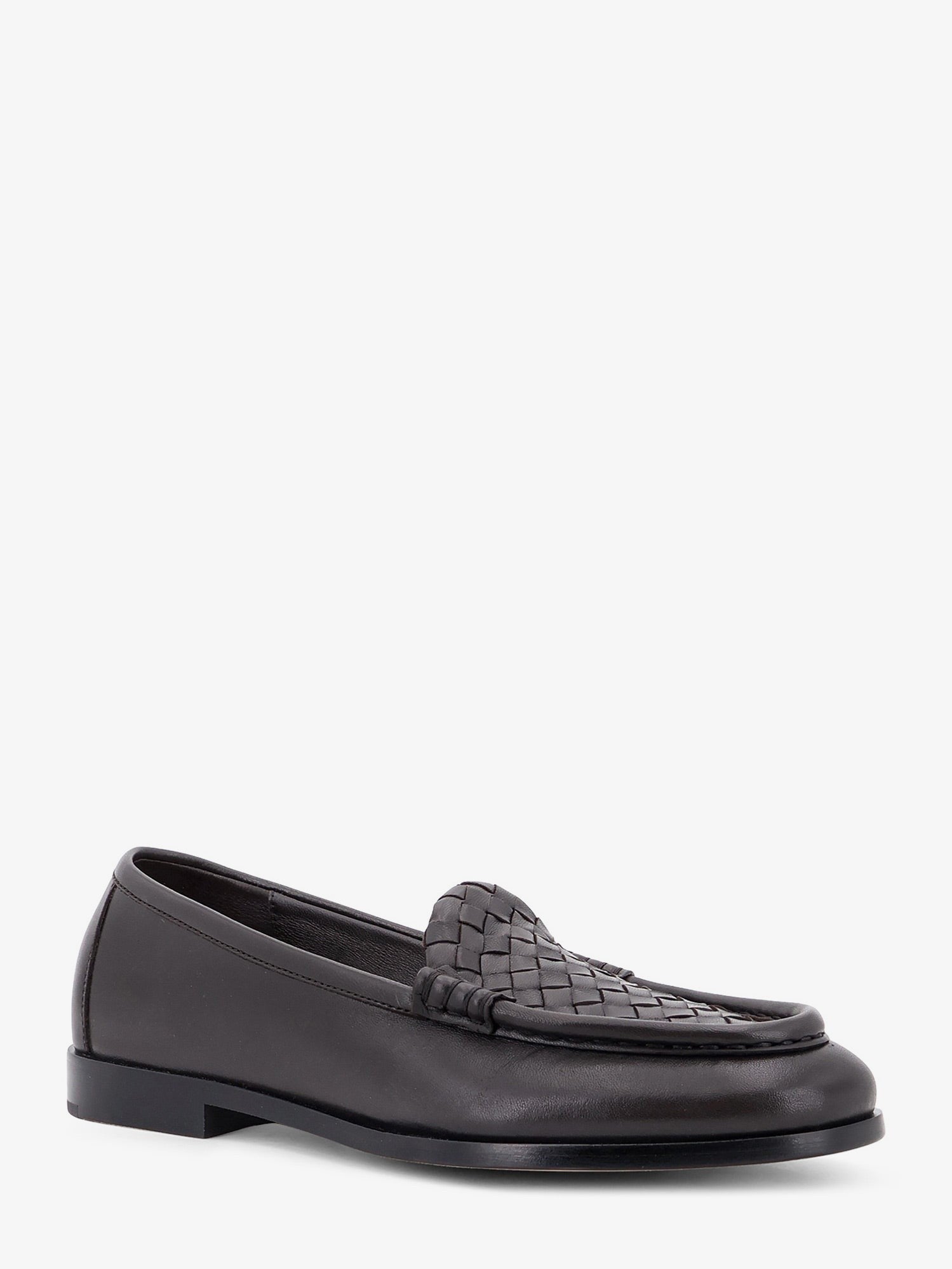 Bottega Veneta - Woman - Brown - Loafer
