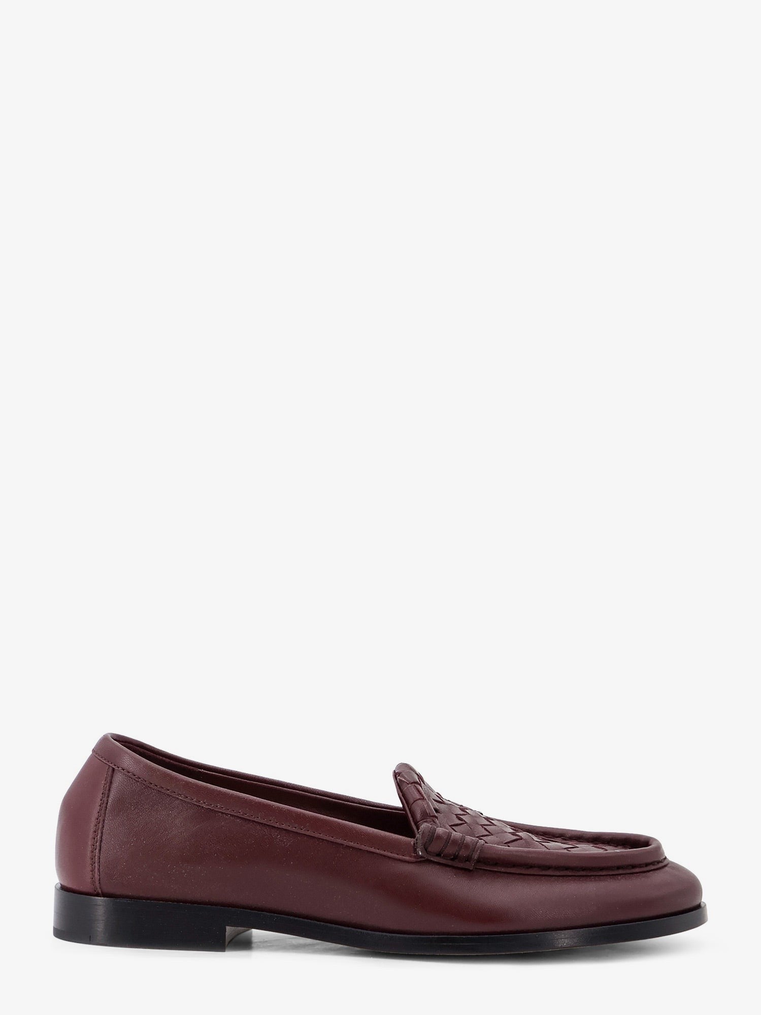 Bottega Veneta - Woman - Brown - Loafer
