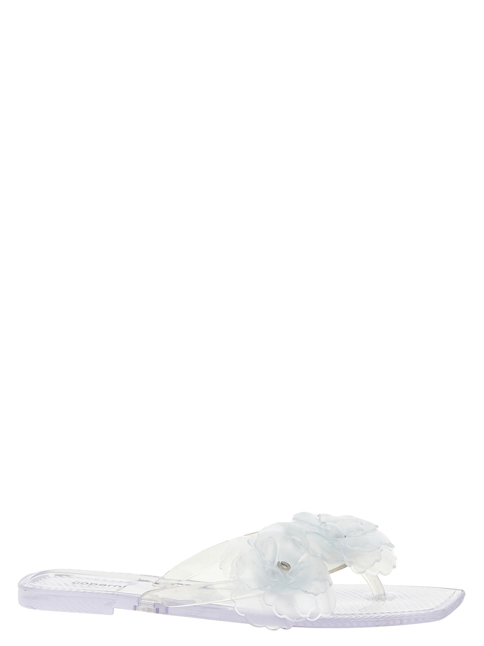 COPERNI - nan - Transparent - Sandal