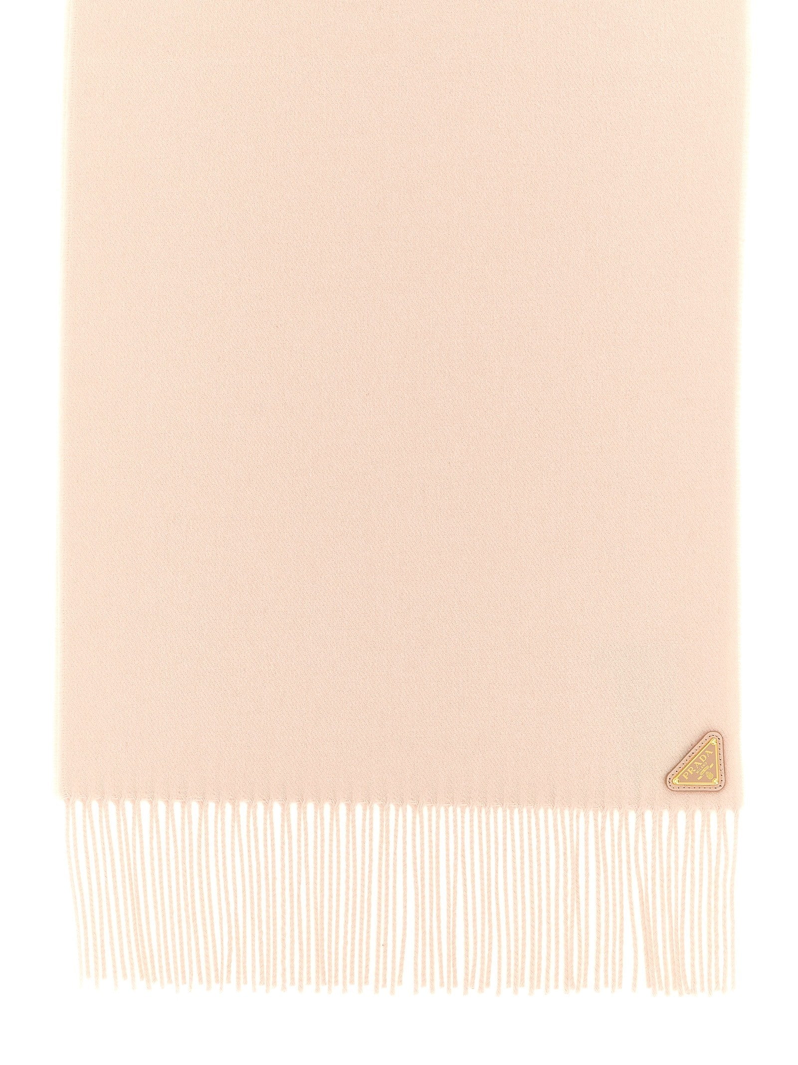 PRADA - nan - Black - Scarf