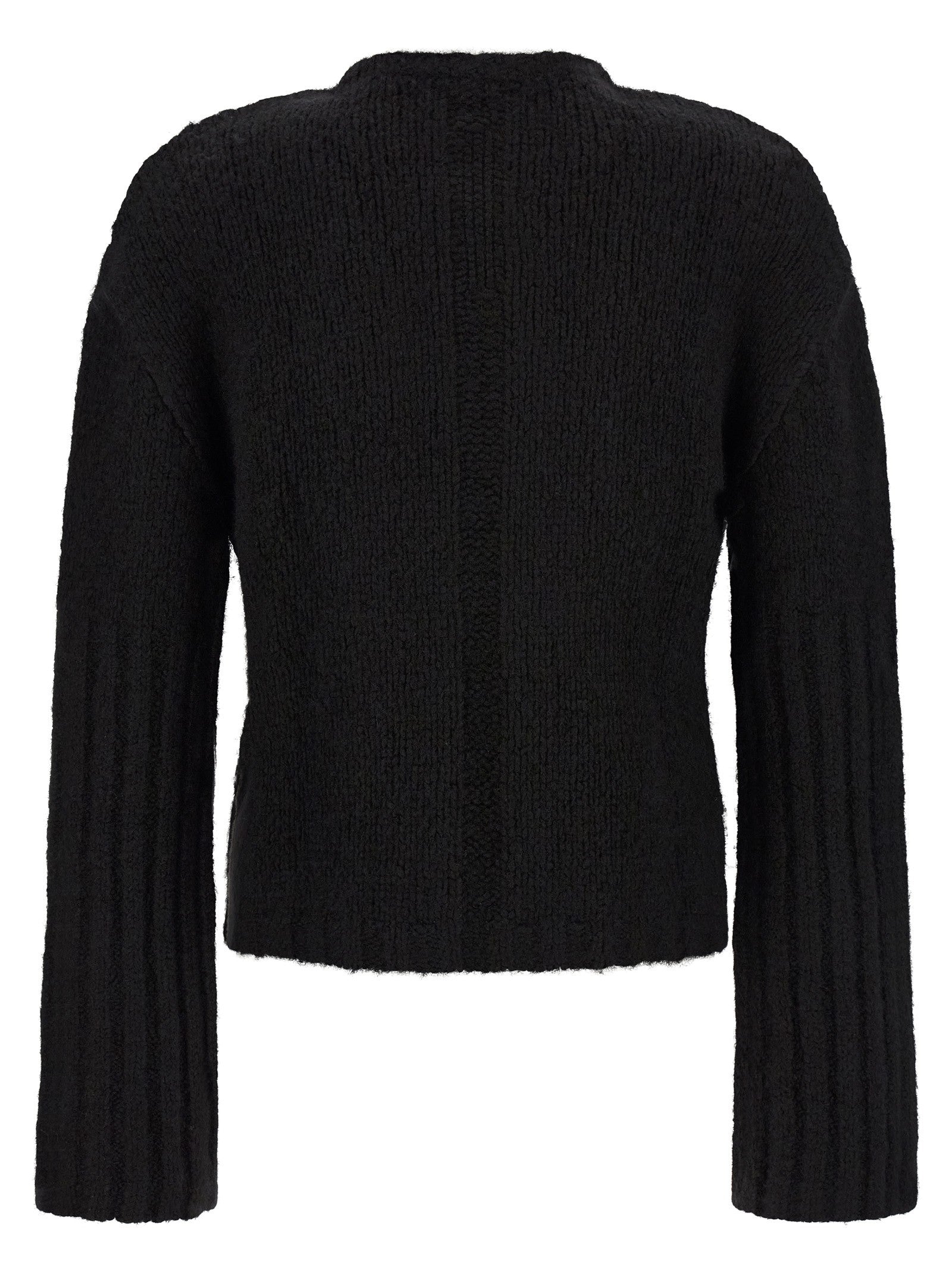RICK OWENS - nan - Black - Sweater