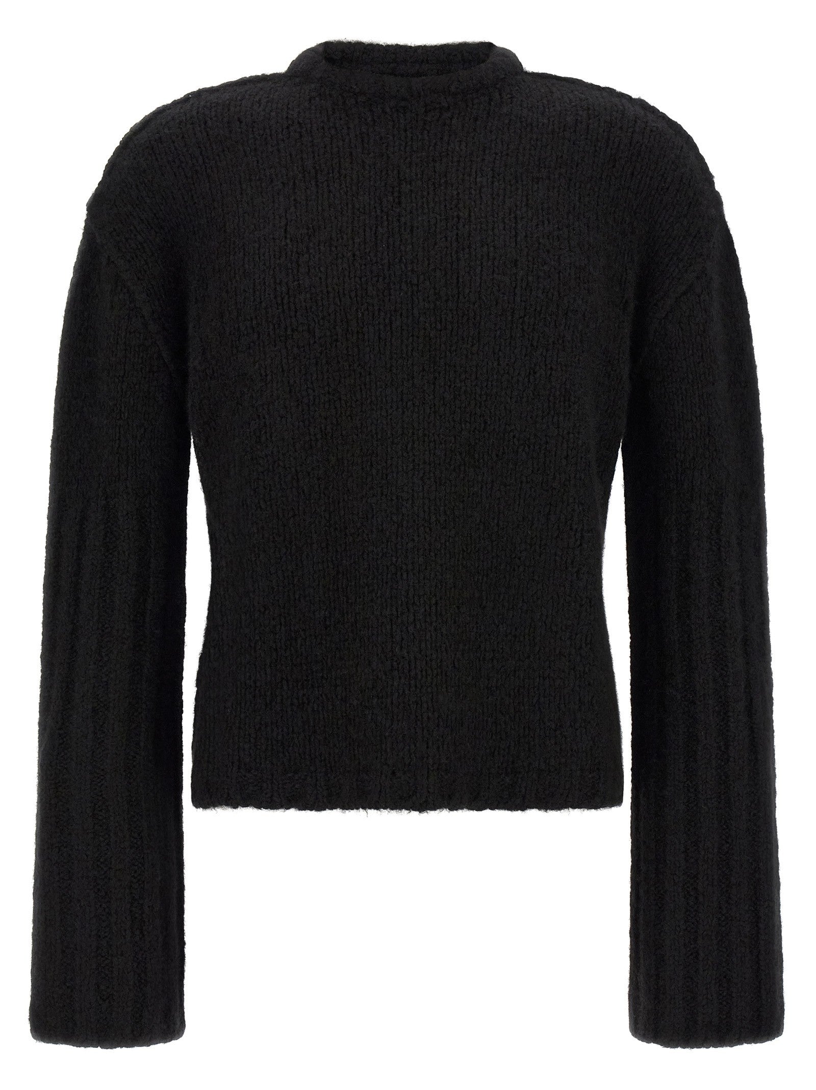 RICK OWENS - nan - Black - Sweater