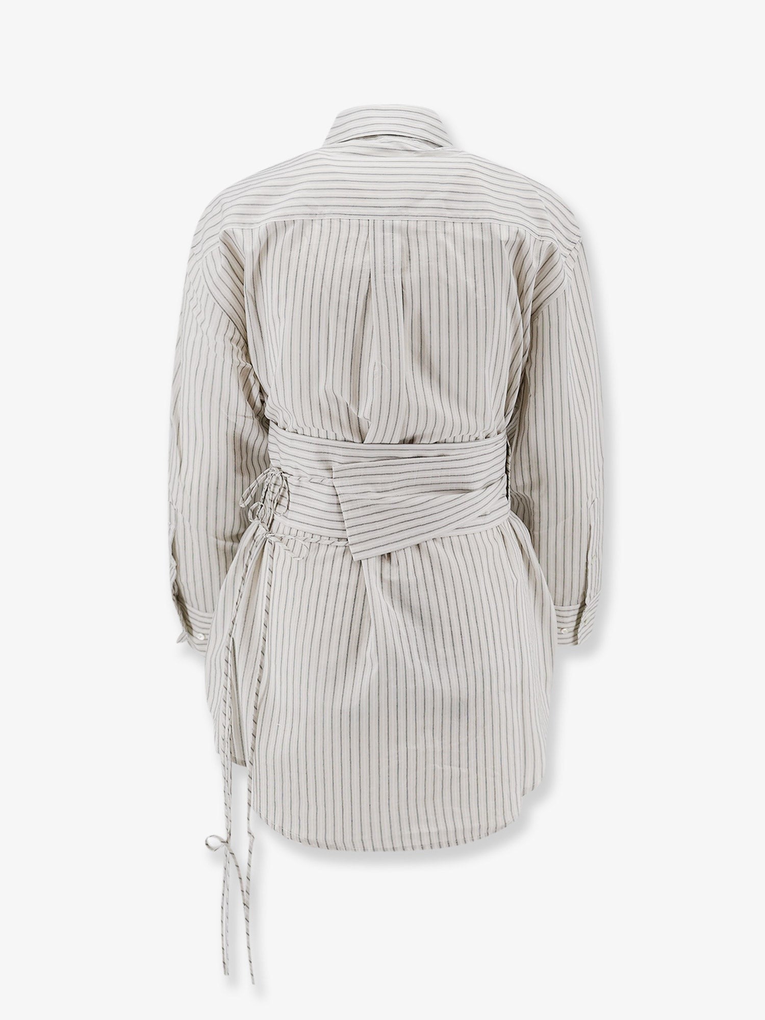 ROHE - Woman - Grey - Shirt