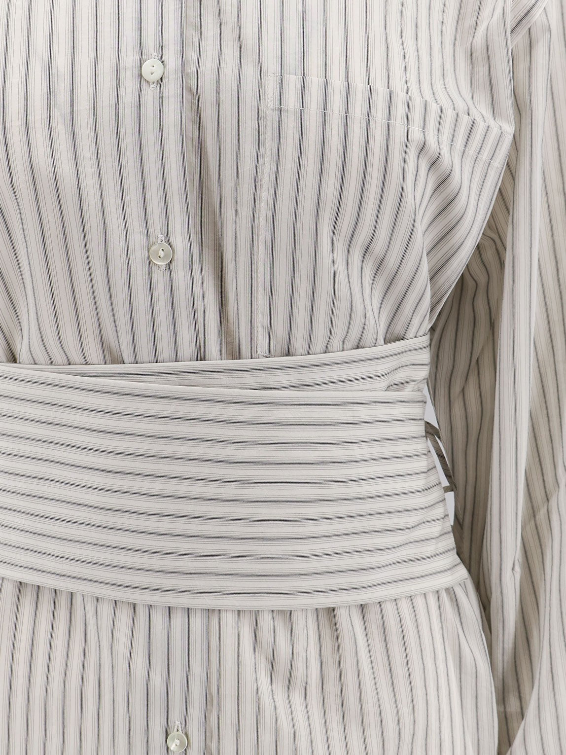 ROHE - Woman - Grey - Shirt