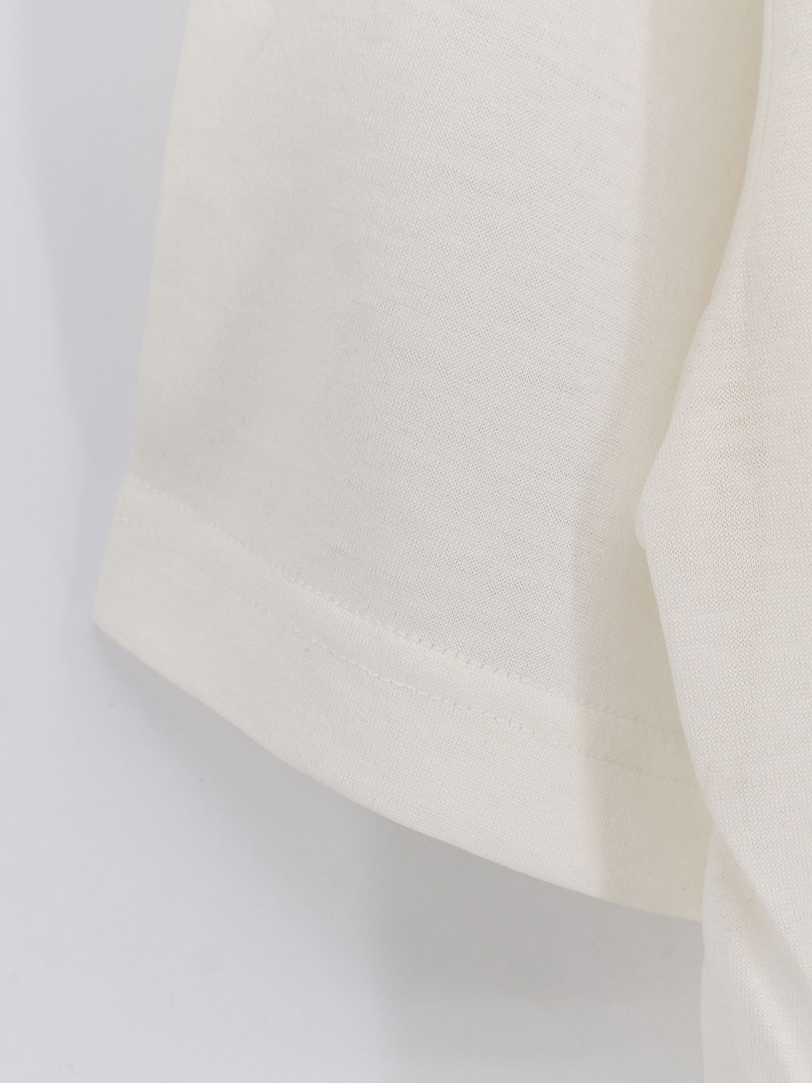 TOTEME - Woman - White - T-shirt
