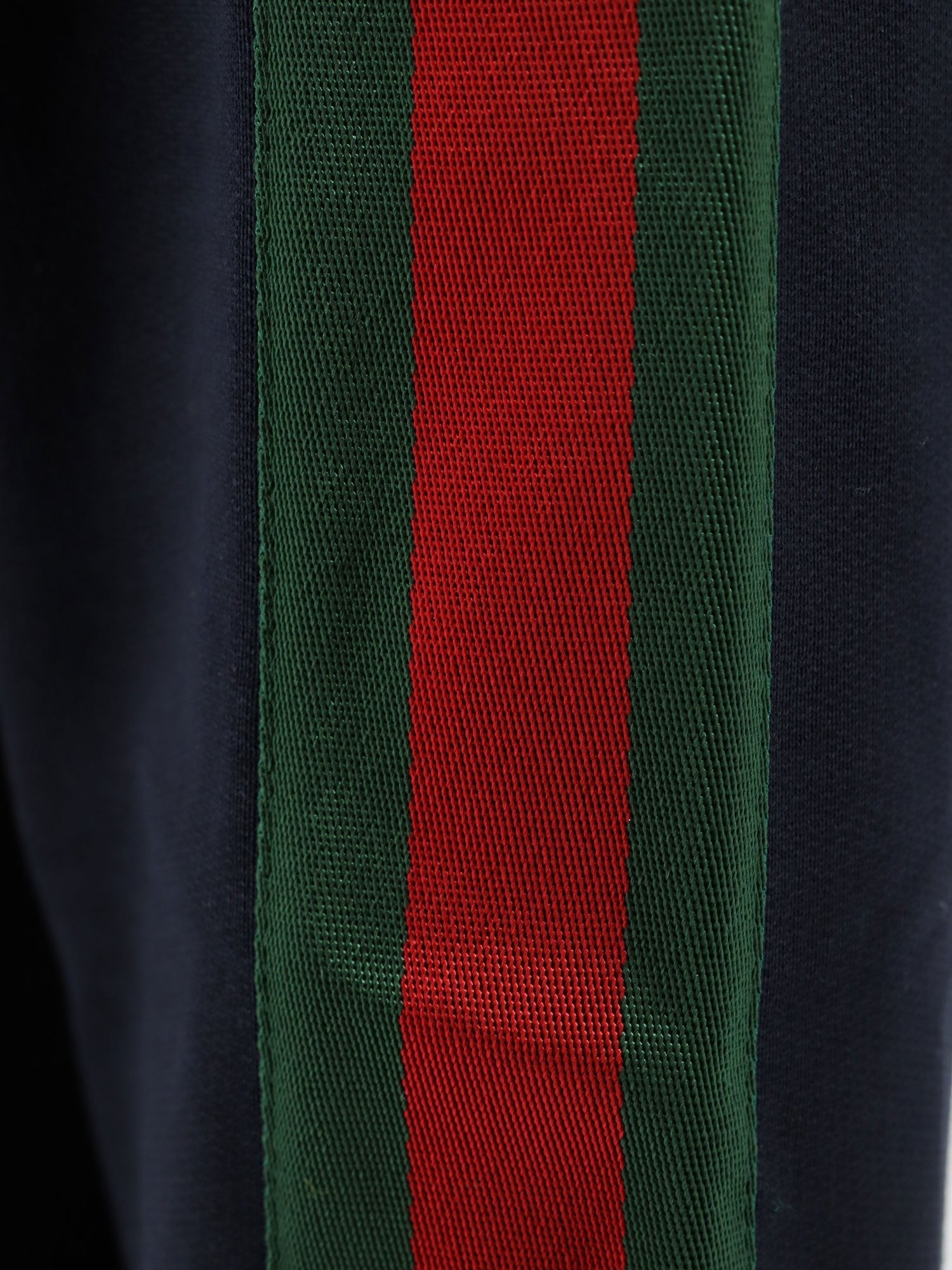 Gucci - Man - Blue - Sweatshirt