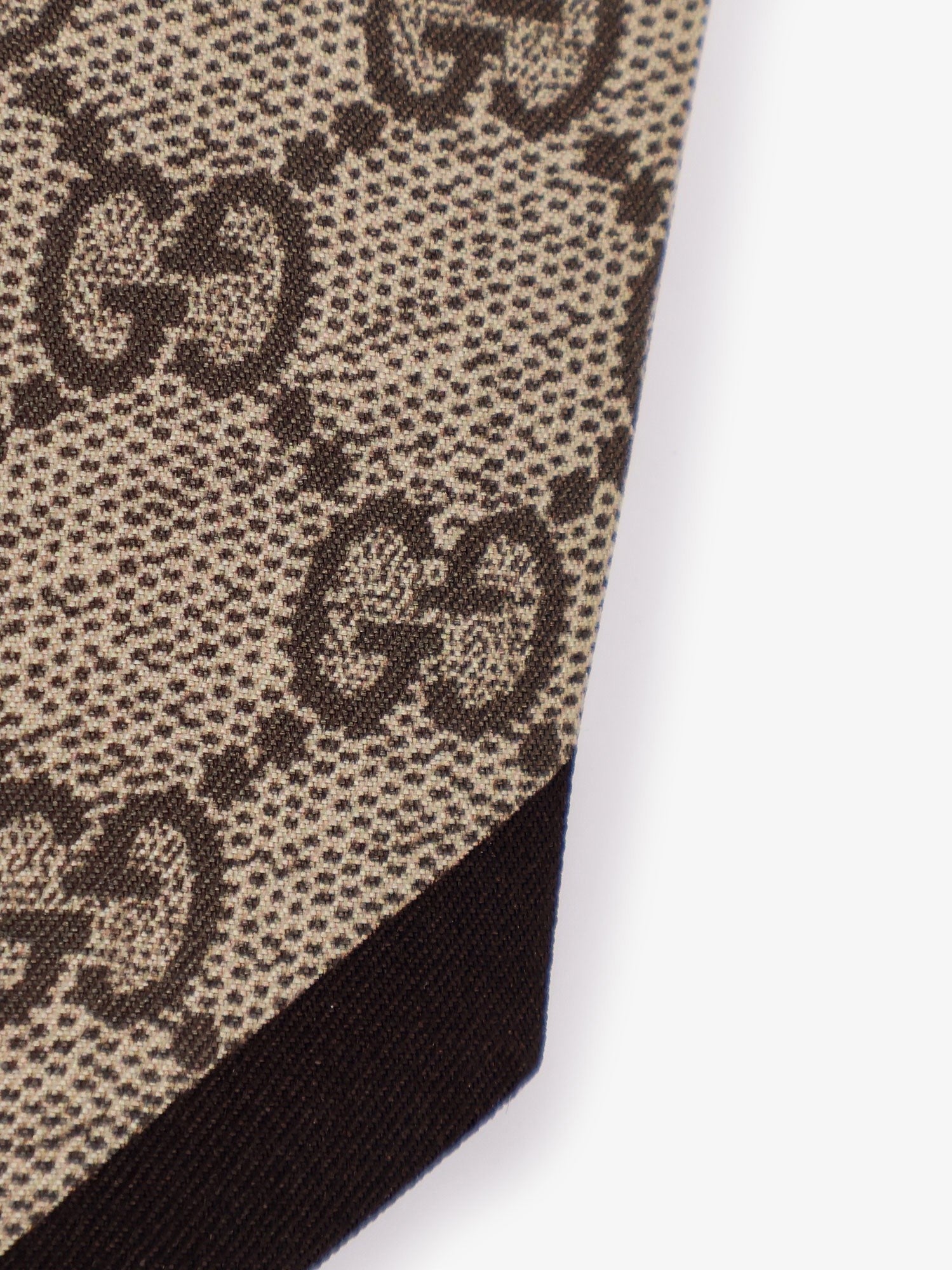 Gucci - Woman - Beige - Scarf