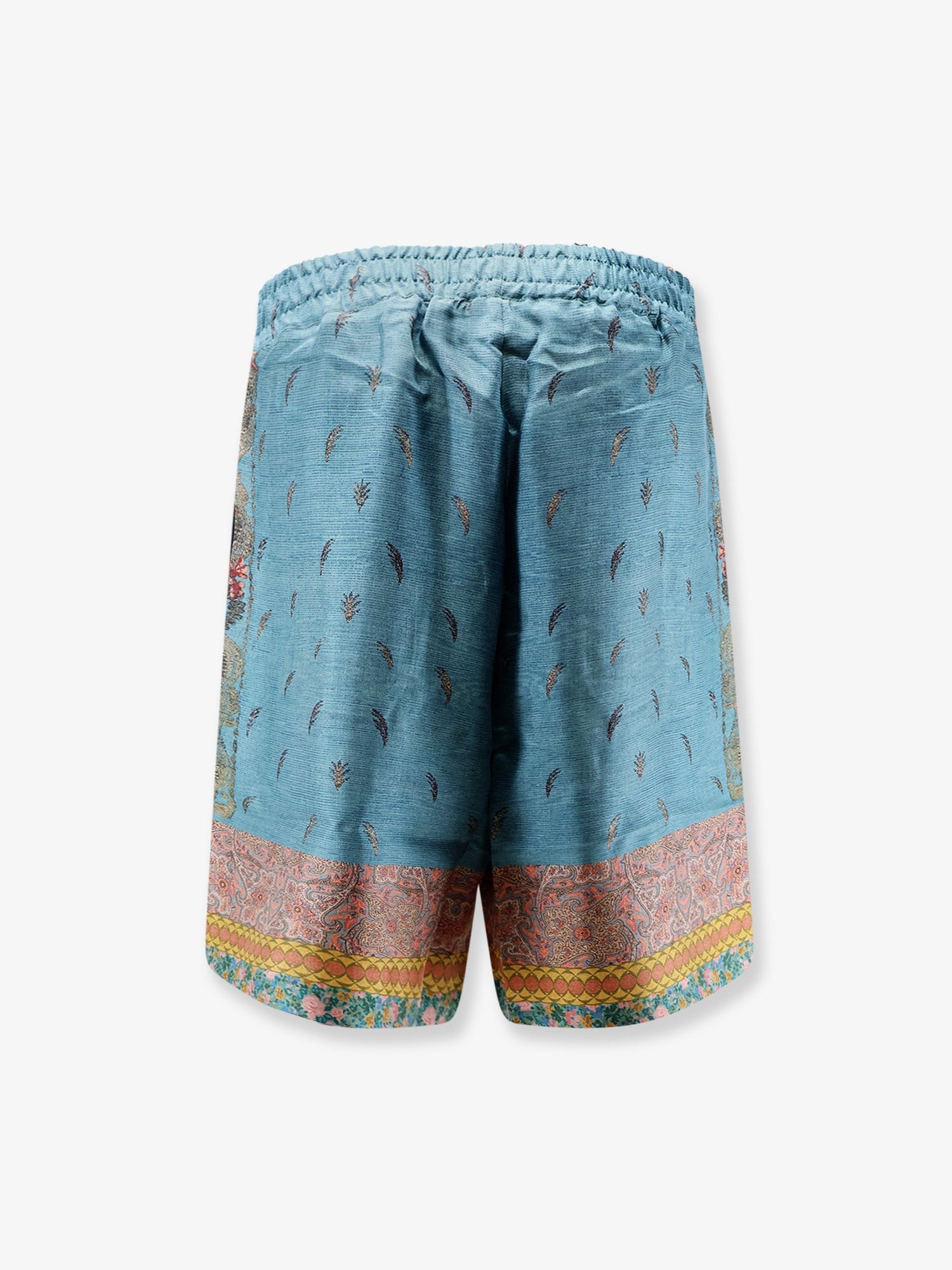 PIERRE-LOUIS MASCIA - Woman - Blue - Shorts