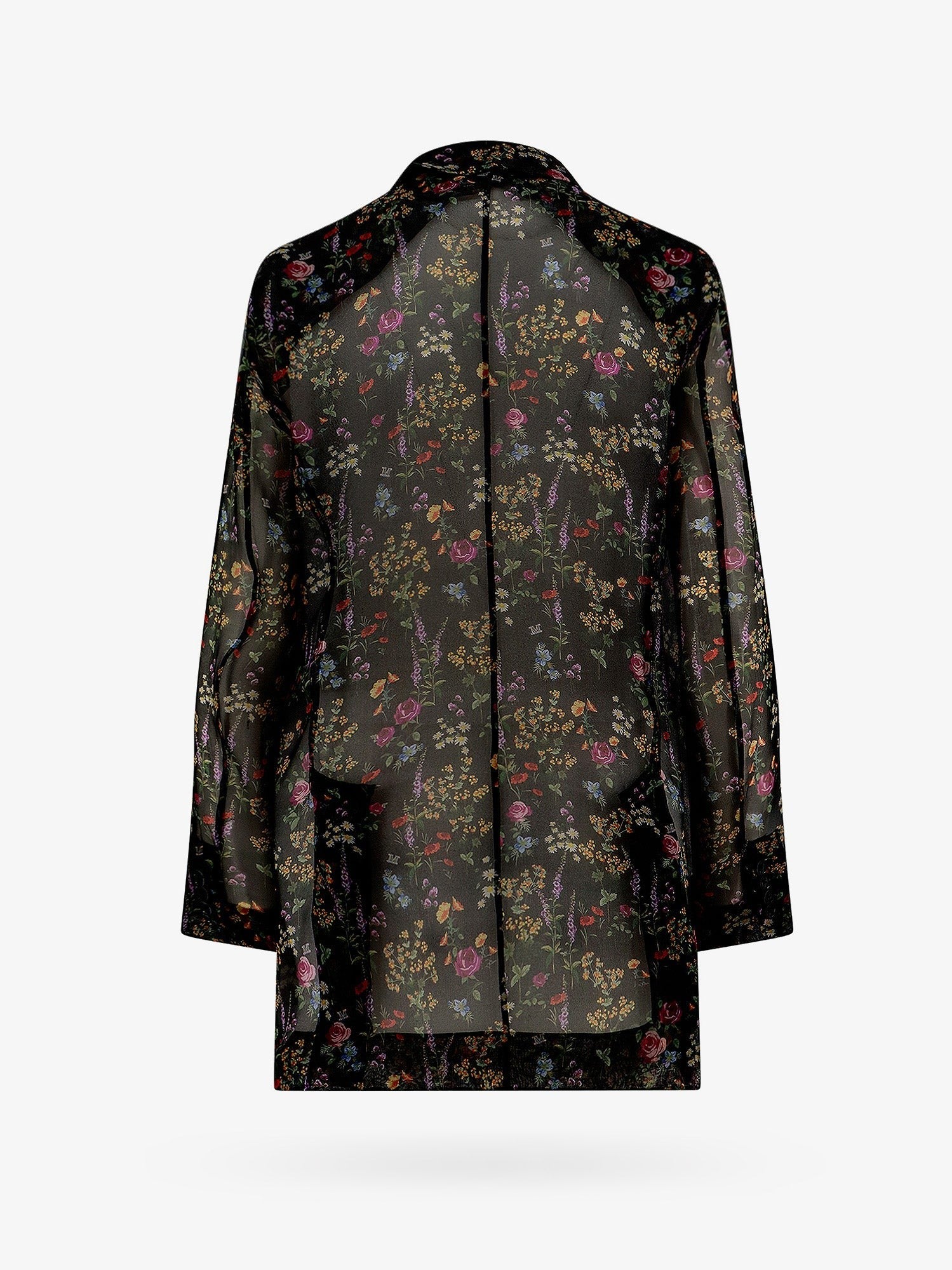 Max Mara - Woman - Black - Blazer