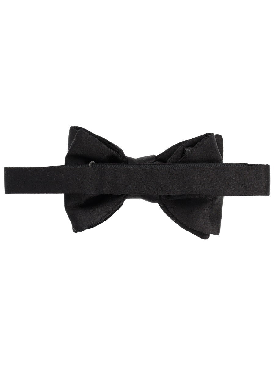 TOM FORD - Man - Black - Tie