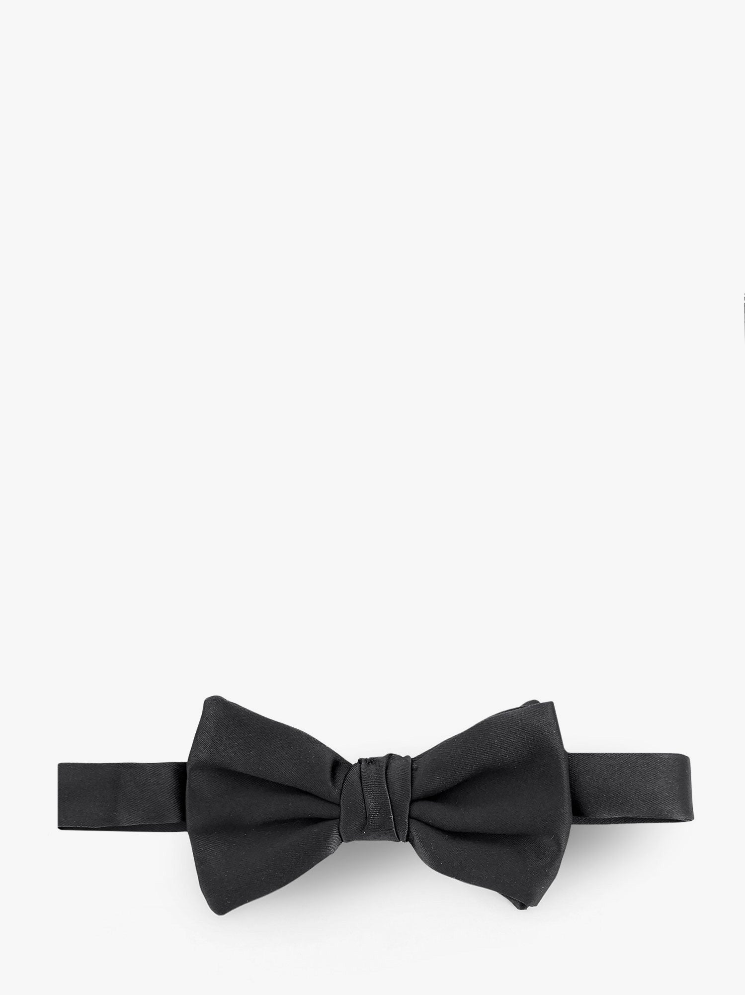 Giorgio Armani - Man - Black - Tie