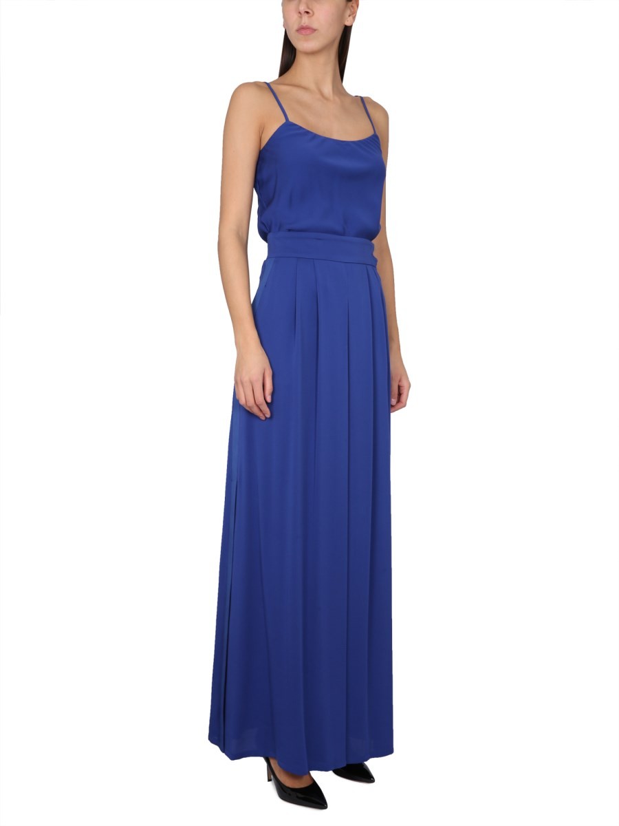 Max Mara - Woman - Blue - Top