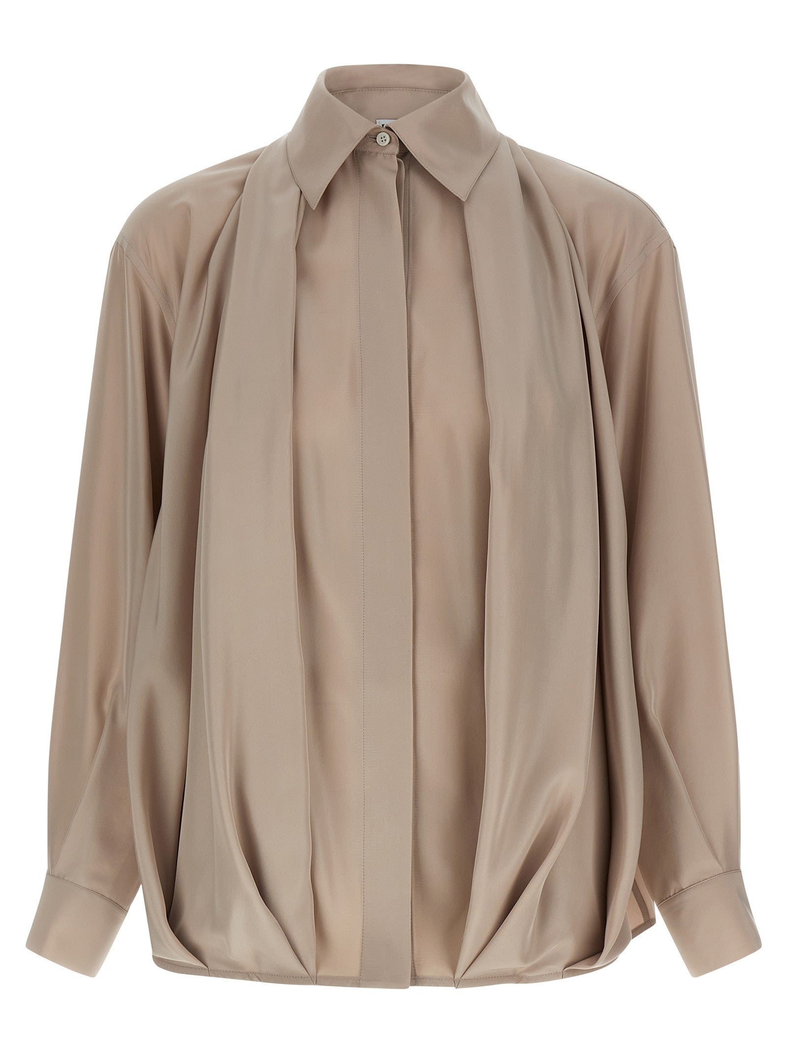 LOEWE - nan - Black - Shirt