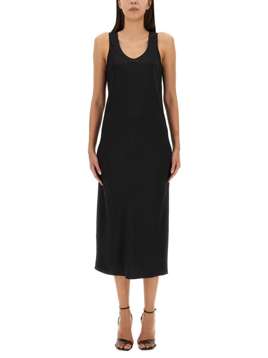 Sportmax - Woman - Black - Dress