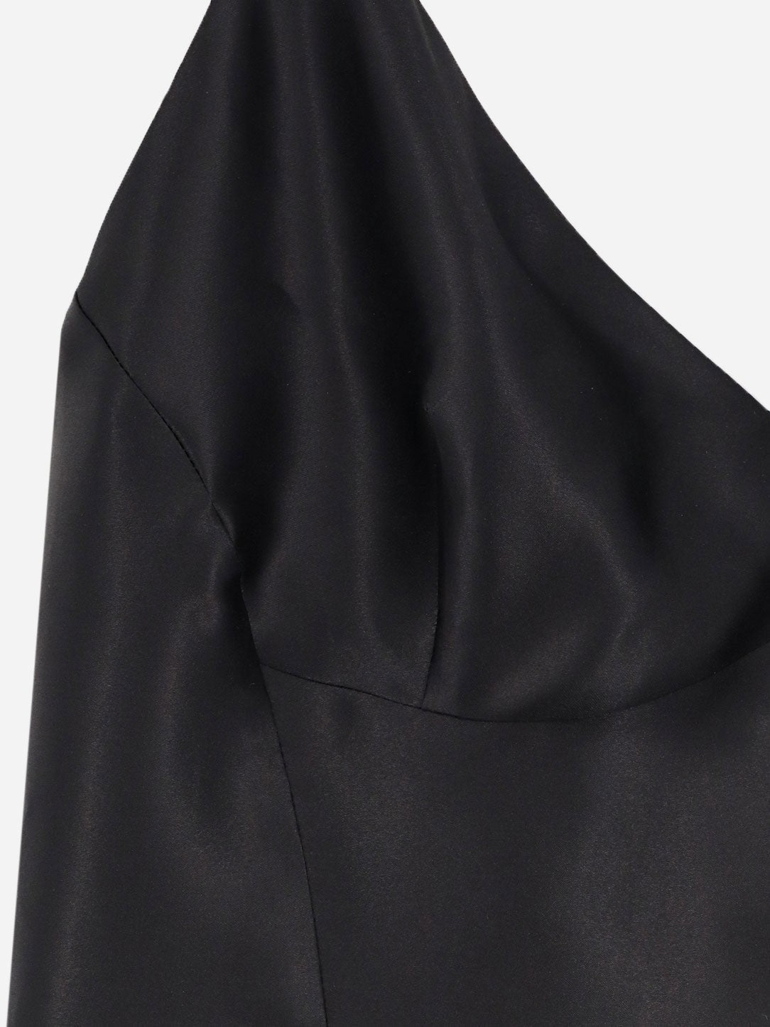 alberta ferretti - Woman - Black - Dress