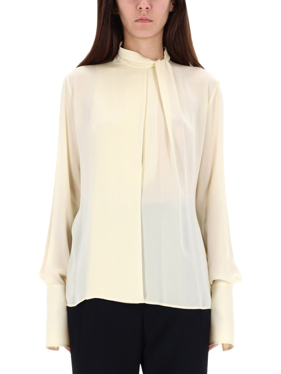 TOM FORD - Woman - Beige - Top