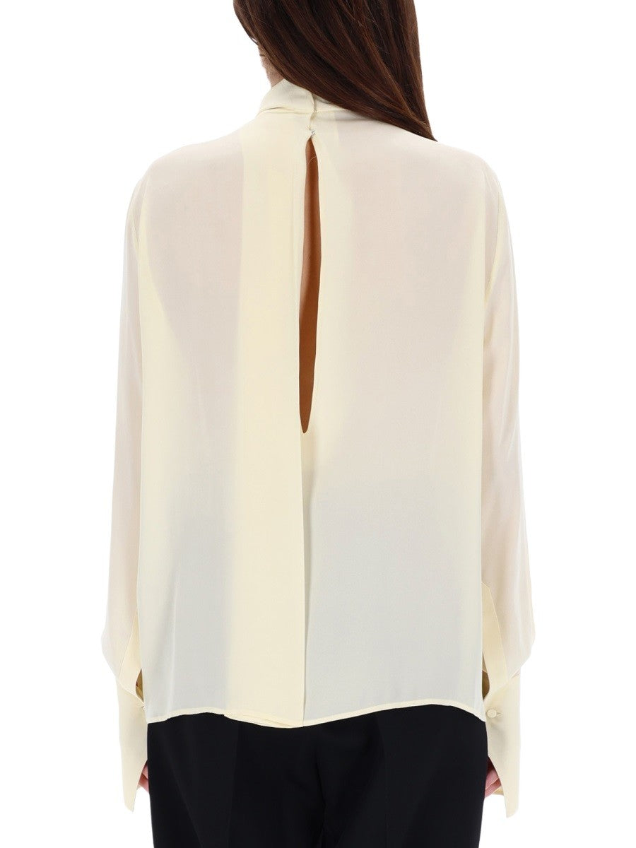 TOM FORD - Woman - Beige - Top