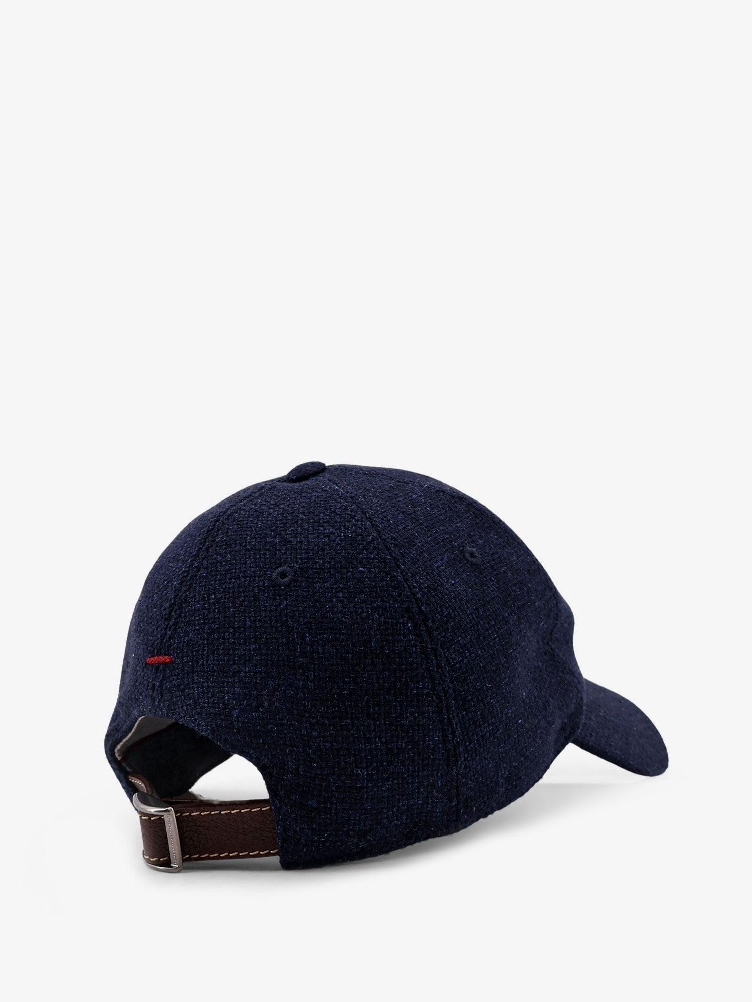 Brunello Cucinelli - Man - Navy Perla - Hat